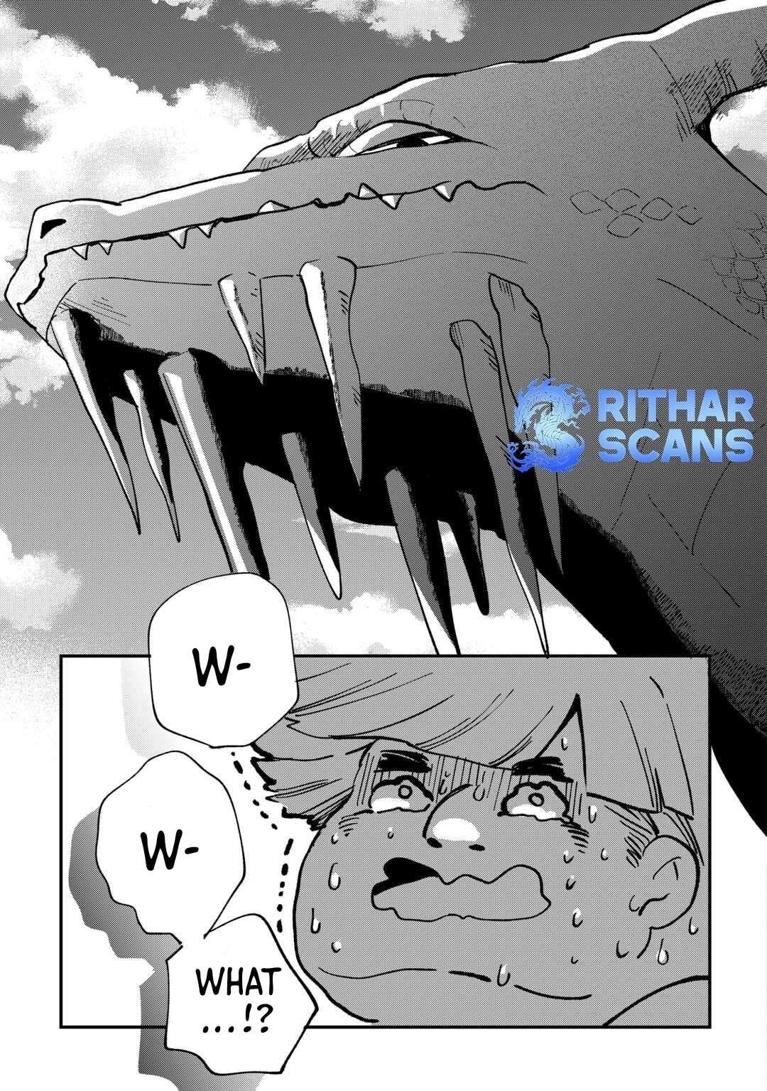The Sacred Beast Tamer Who Summoned a Lizard (Actually a Divine Dragon), Living a Pioneering Life on the Dragon’s Back Chapter 11 - Page 19 in English