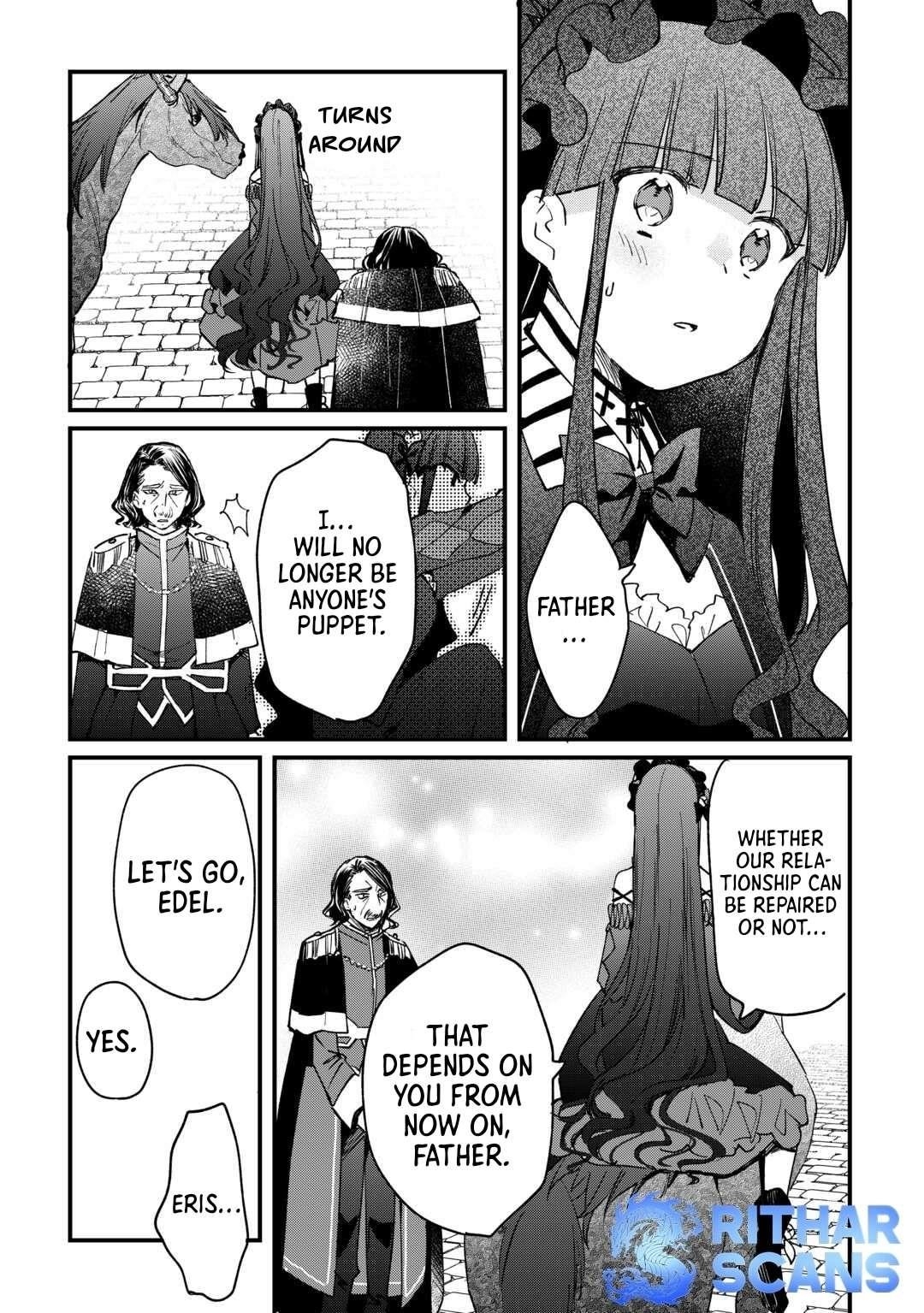 The Sacred Beast Tamer Who Summoned a Lizard (Actually a Divine Dragon), Living a Pioneering Life on the Dragon’s Back Chapter 12 - Page 11 in English