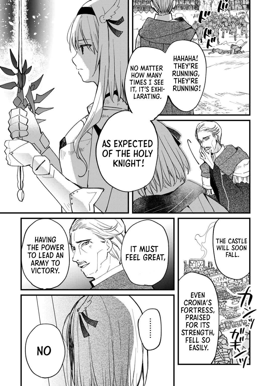 The Sacred Beast Tamer Who Summoned a Lizard (Actually a Divine Dragon), Living a Pioneering Life on the Dragon’s Back Chapter 12 - Page 3 in English