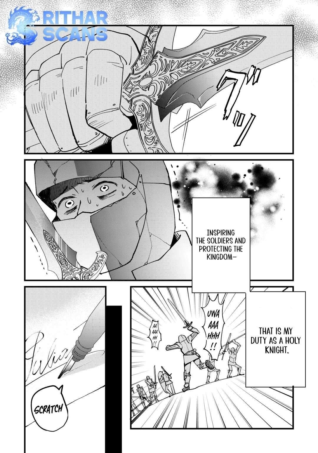 The Sacred Beast Tamer Who Summoned a Lizard (Actually a Divine Dragon), Living a Pioneering Life on the Dragon’s Back Chapter 12 - Page 5 in English