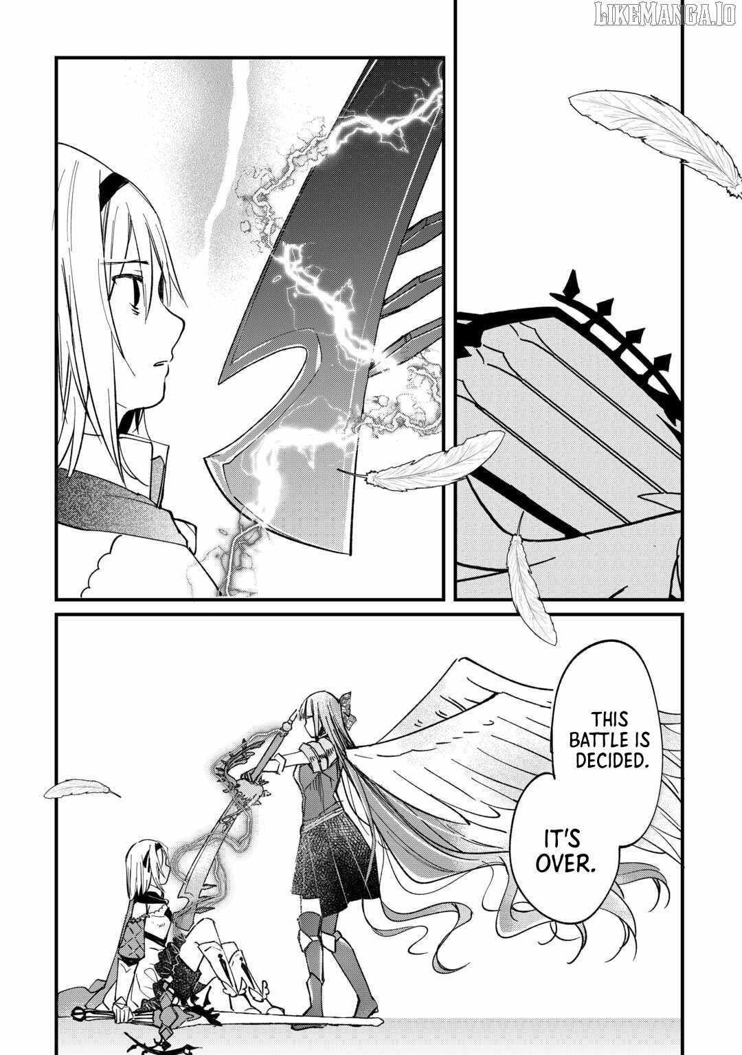 The Sacred Beast Tamer Who Summoned a Lizard (Actually a Divine Dragon), Living a Pioneering Life on the Dragon’s Back Chapter 13 - Page 13 in English