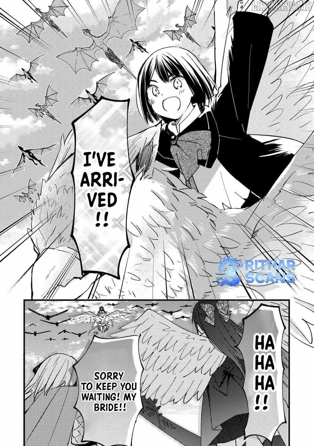 The Sacred Beast Tamer Who Summoned a Lizard (Actually a Divine Dragon), Living a Pioneering Life on the Dragon’s Back Chapter 13 - Page 15 in English