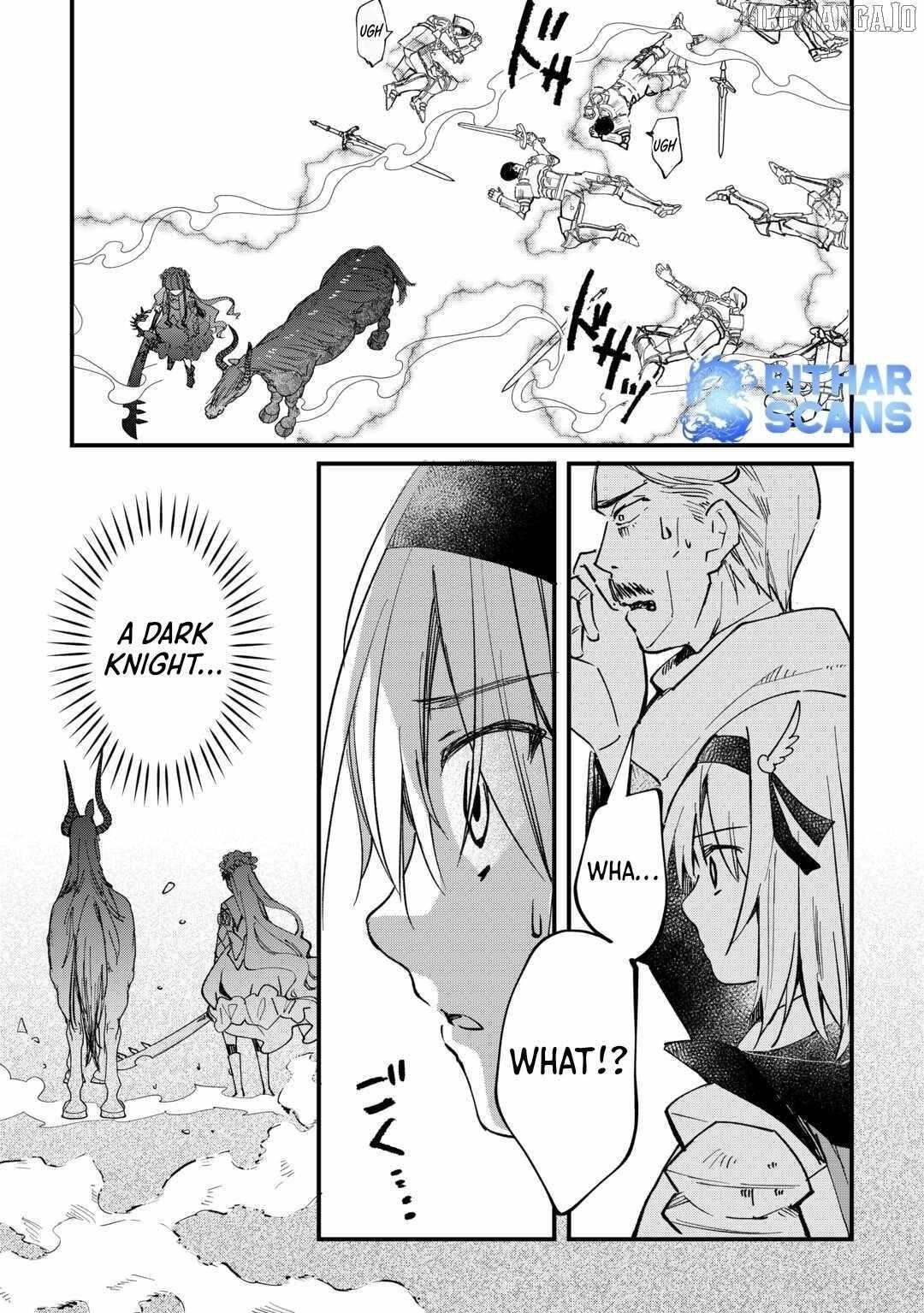 The Sacred Beast Tamer Who Summoned a Lizard (Actually a Divine Dragon), Living a Pioneering Life on the Dragon’s Back Chapter 13 - Page 3 in English