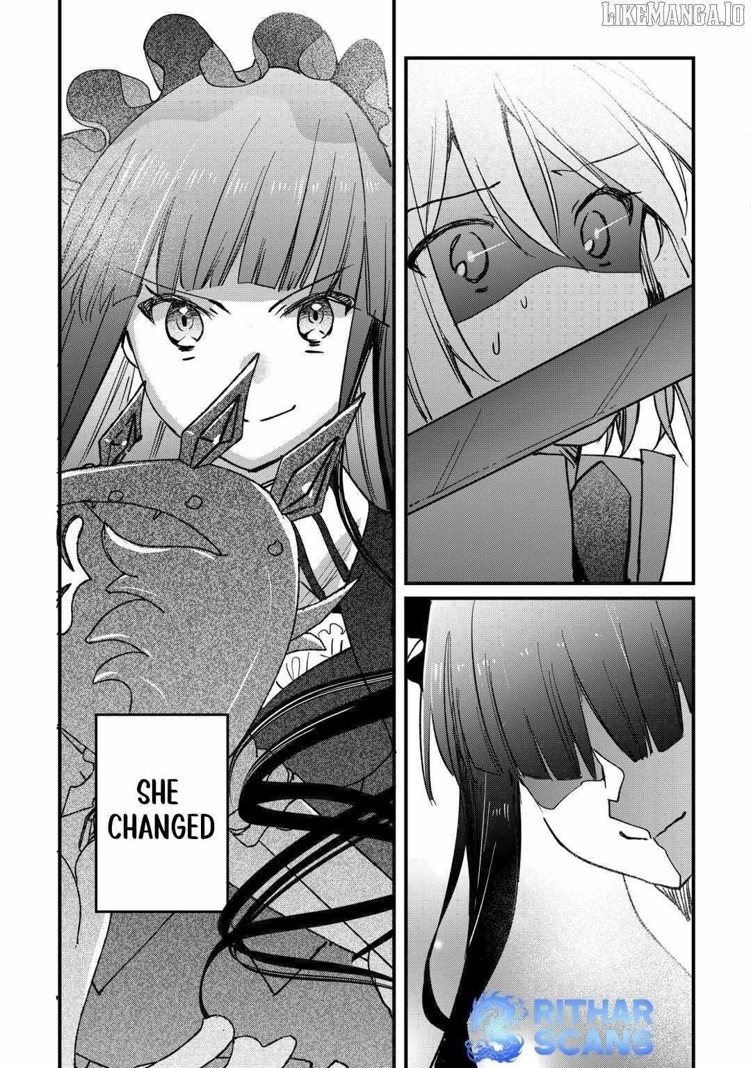 The Sacred Beast Tamer Who Summoned a Lizard (Actually a Divine Dragon), Living a Pioneering Life on the Dragon’s Back Chapter 13 - Page 8 in English