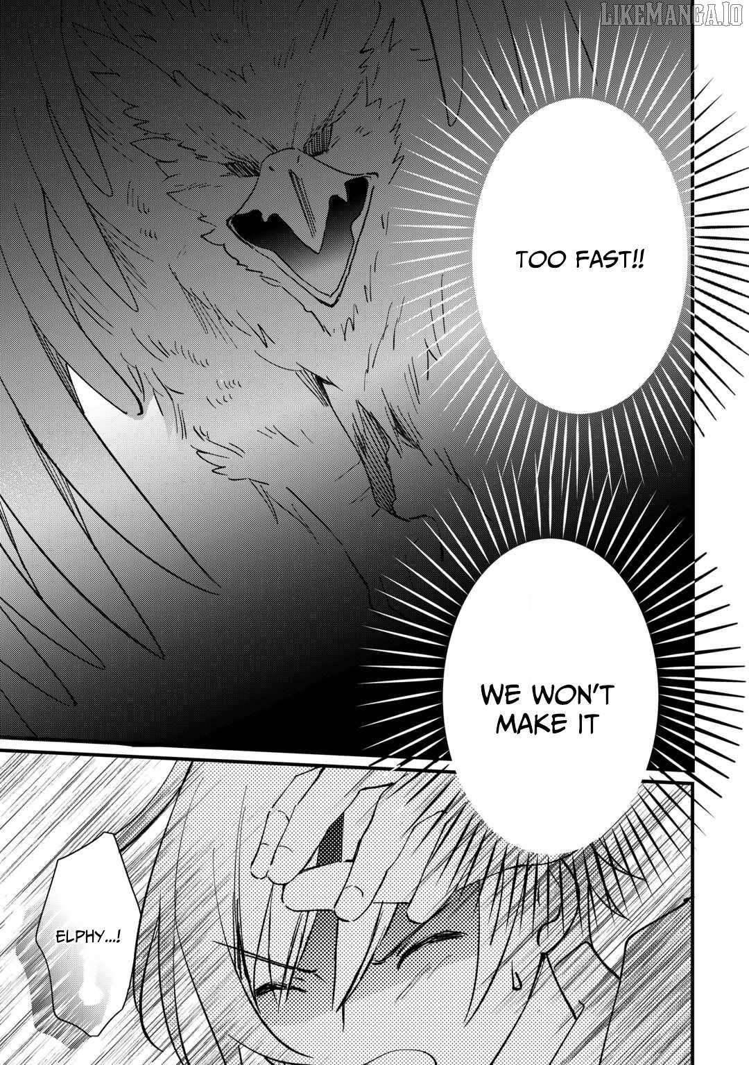 The Sacred Beast Tamer Who Summoned a Lizard (Actually a Divine Dragon), Living a Pioneering Life on the Dragon’s Back Chapter 15 - Page 12 in English