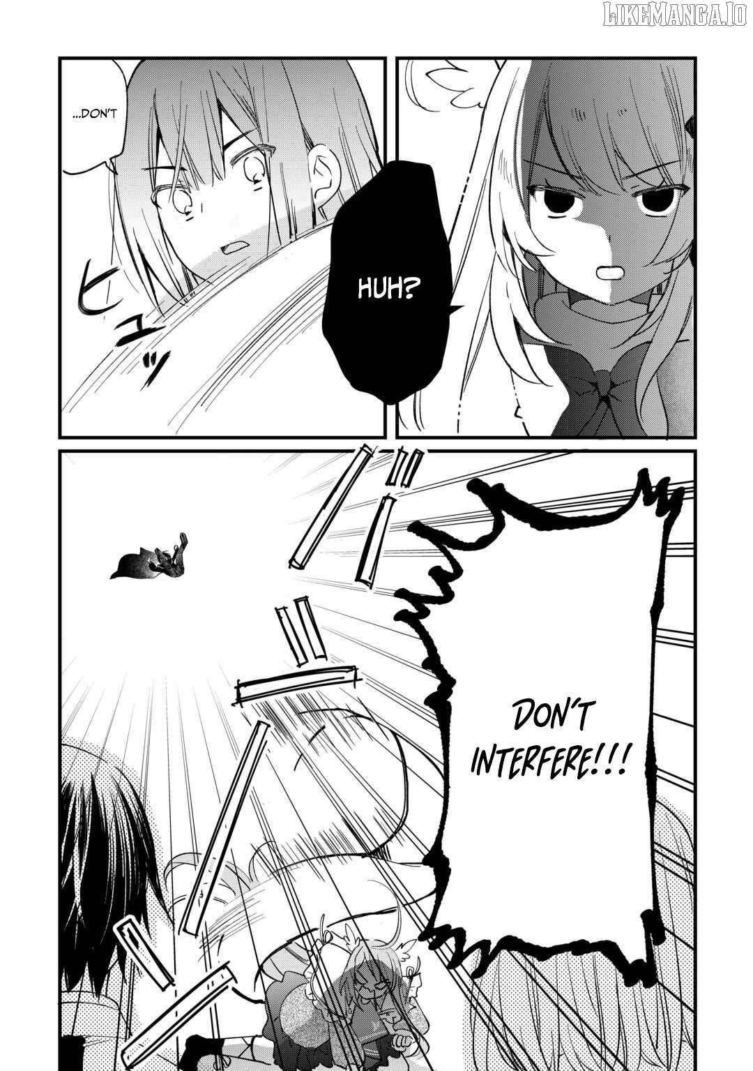The Sacred Beast Tamer Who Summoned a Lizard (Actually a Divine Dragon), Living a Pioneering Life on the Dragon’s Back Chapter 15 - Page 8 in English