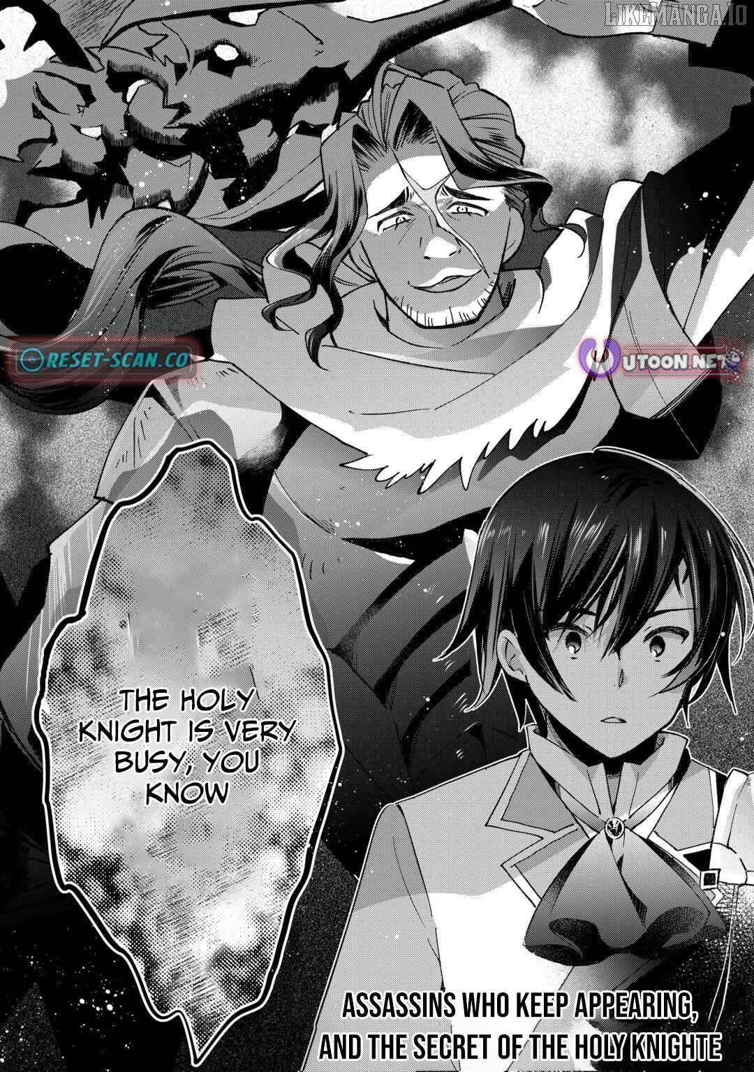 The Sacred Beast Tamer Who Summoned a Lizard (Actually a Divine Dragon), Living a Pioneering Life on the Dragon’s Back Chapter 16 - Page 26 in English