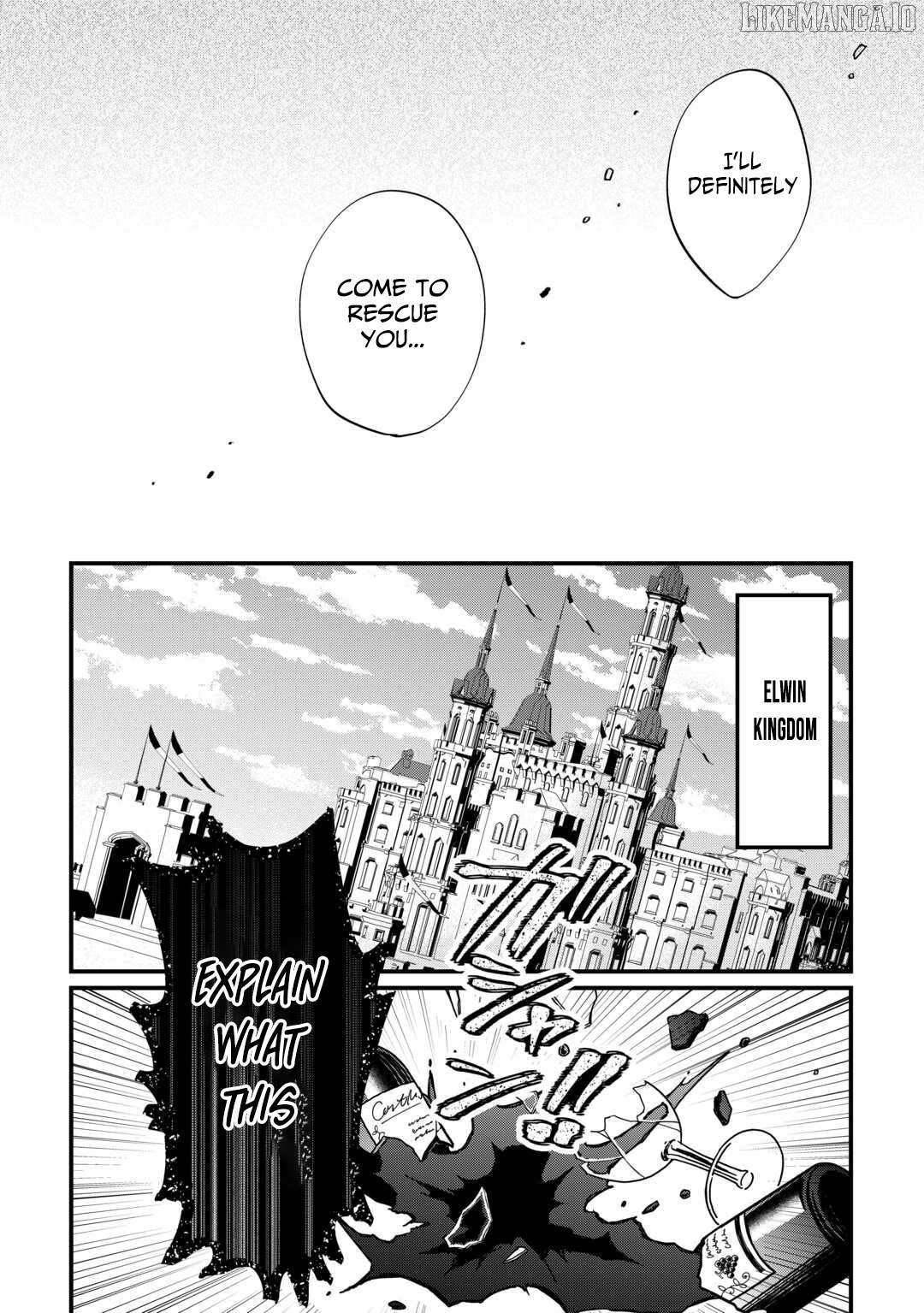 The Sacred Beast Tamer Who Summoned a Lizard (Actually a Divine Dragon), Living a Pioneering Life on the Dragon’s Back Chapter 17 - Page 15 in English