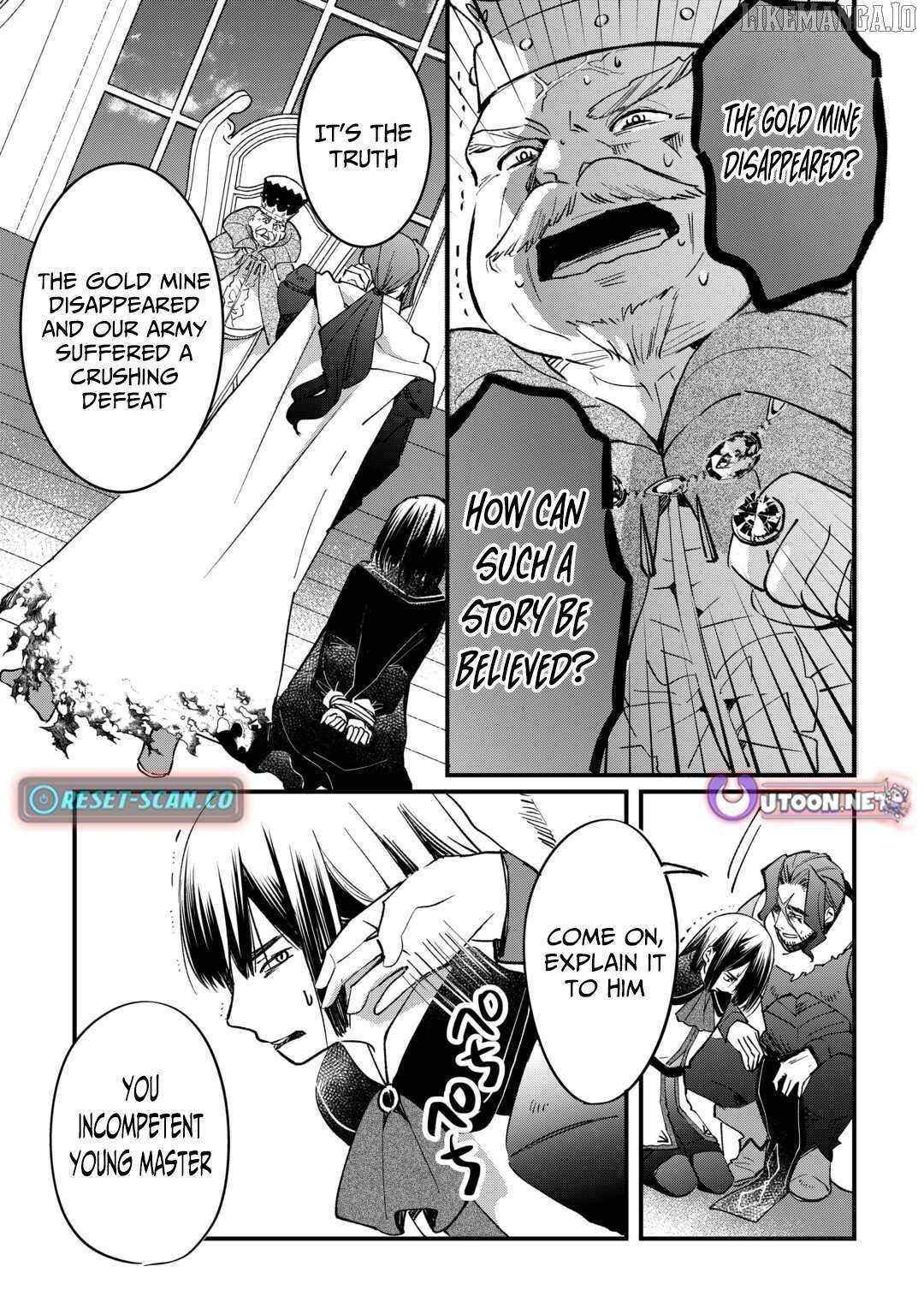 The Sacred Beast Tamer Who Summoned a Lizard (Actually a Divine Dragon), Living a Pioneering Life on the Dragon’s Back Chapter 17 - Page 16 in English