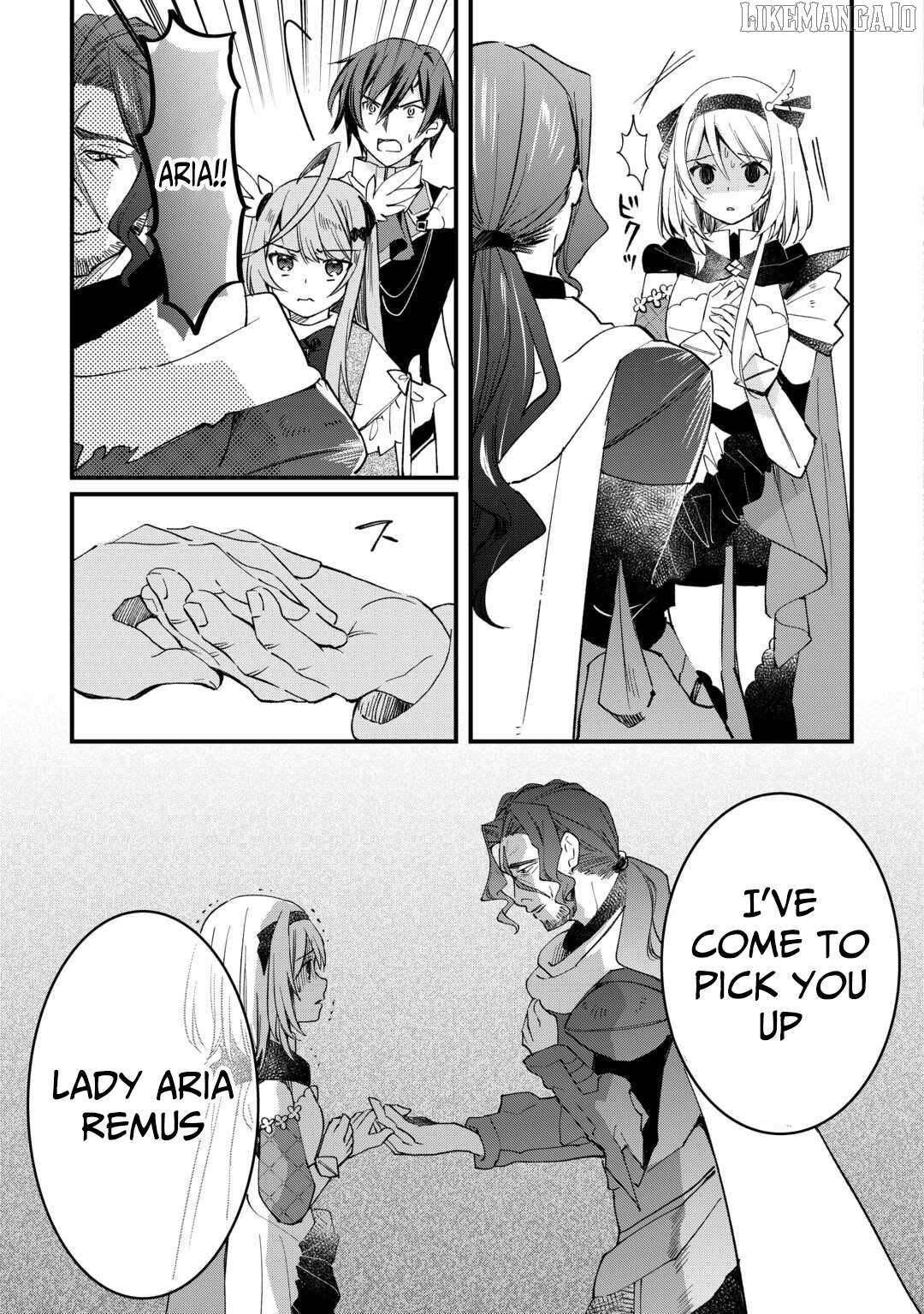 The Sacred Beast Tamer Who Summoned a Lizard (Actually a Divine Dragon), Living a Pioneering Life on the Dragon’s Back Chapter 17 - Page 5 in English
