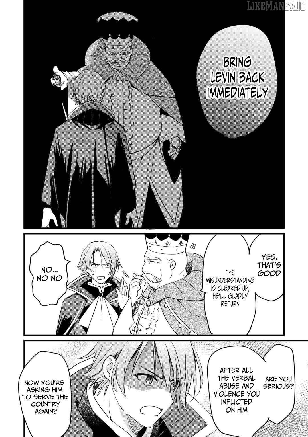 The Sacred Beast Tamer Who Summoned a Lizard (Actually a Divine Dragon), Living a Pioneering Life on the Dragon’s Back Chapter 18 - Page 14 in English