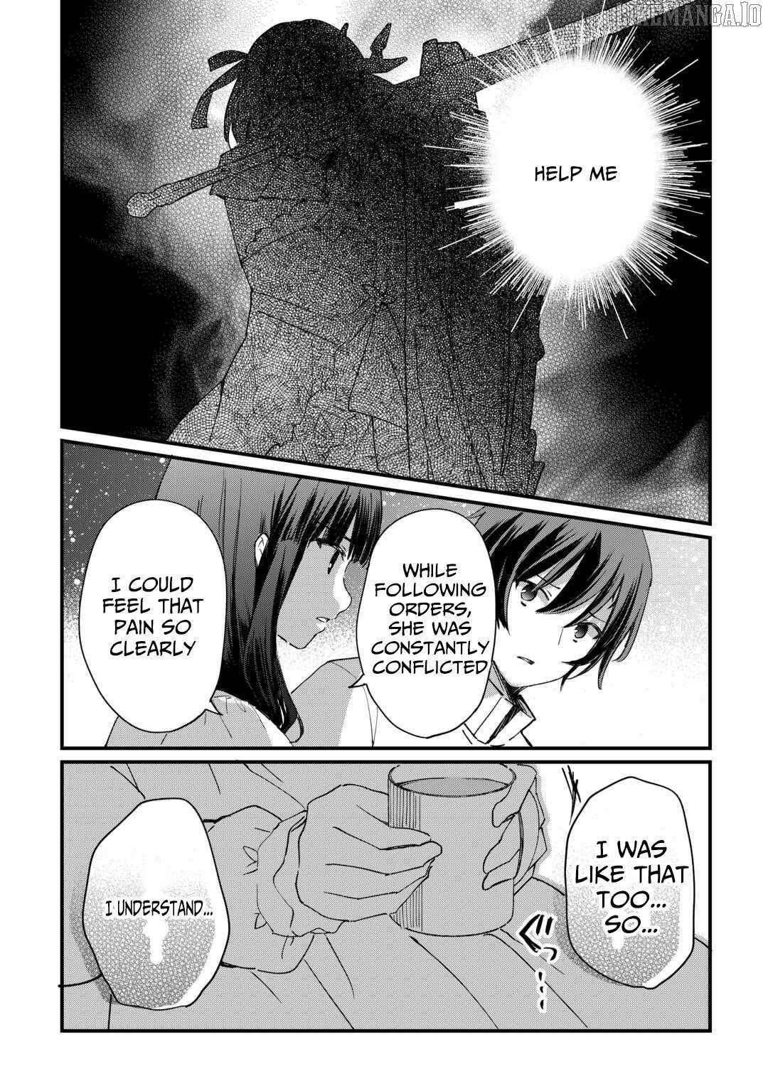 The Sacred Beast Tamer Who Summoned a Lizard (Actually a Divine Dragon), Living a Pioneering Life on the Dragon’s Back Chapter 18 - Page 20 in English