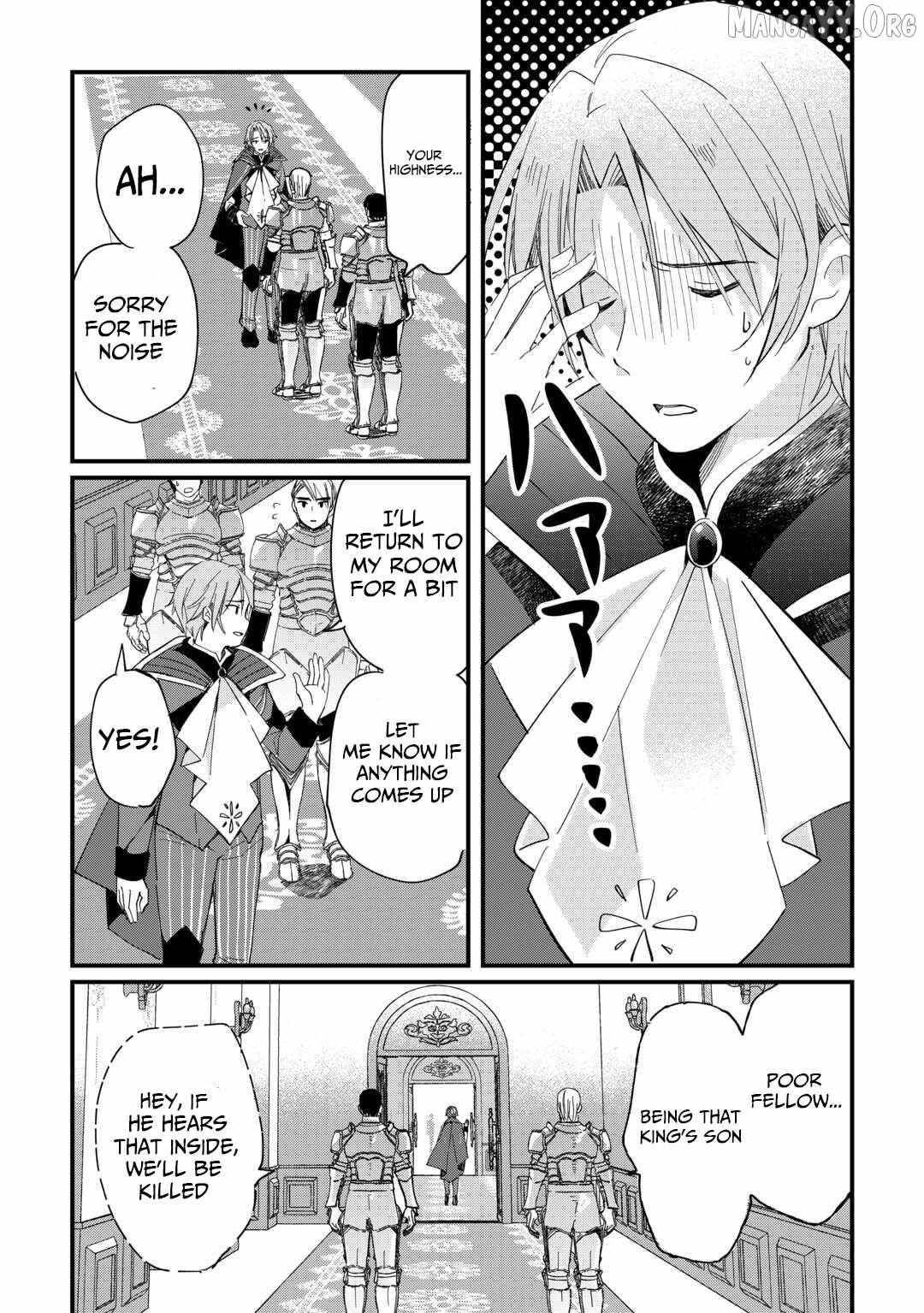 The Sacred Beast Tamer Who Summoned a Lizard (Actually a Divine Dragon), Living a Pioneering Life on the Dragon’s Back Chapter 19 - Page 2 in English