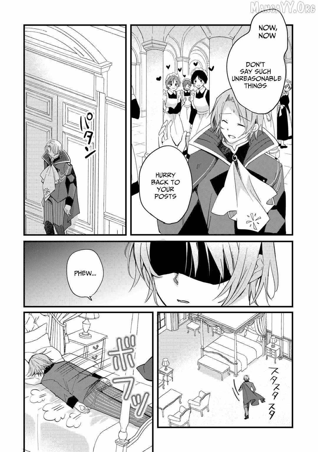 The Sacred Beast Tamer Who Summoned a Lizard (Actually a Divine Dragon), Living a Pioneering Life on the Dragon’s Back Chapter 19 - Page 7 in English