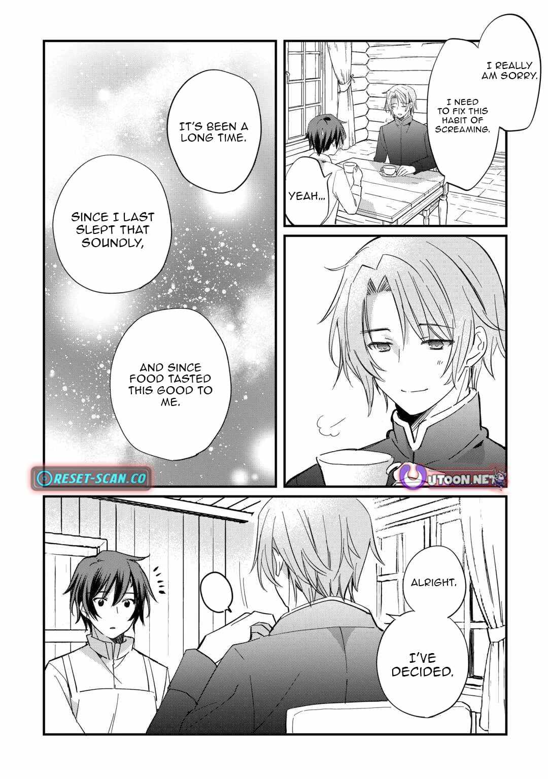 The Sacred Beast Tamer Who Summoned a Lizard (Actually a Divine Dragon), Living a Pioneering Life on the Dragon’s Back Chapter 23 - Page 16 in English