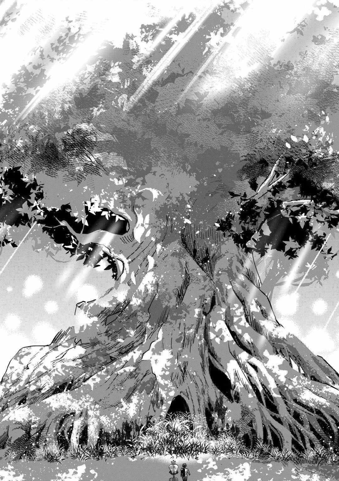 The Sacred Beast Tamer Who Summoned a Lizard (Actually a Divine Dragon), Living a Pioneering Life on the Dragon’s Back Chapter 3 - Page 6 in English