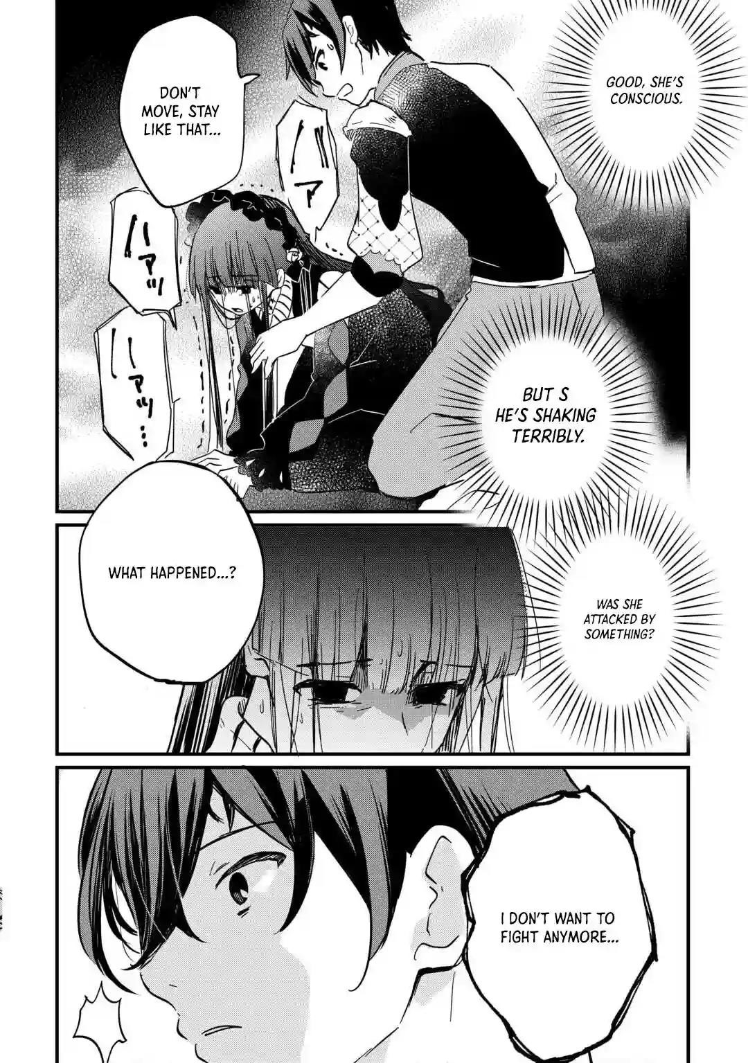 The Sacred Beast Tamer Who Summoned a Lizard (Actually a Divine Dragon), Living a Pioneering Life on the Dragon’s Back Chapter 5 - Page 18 in English