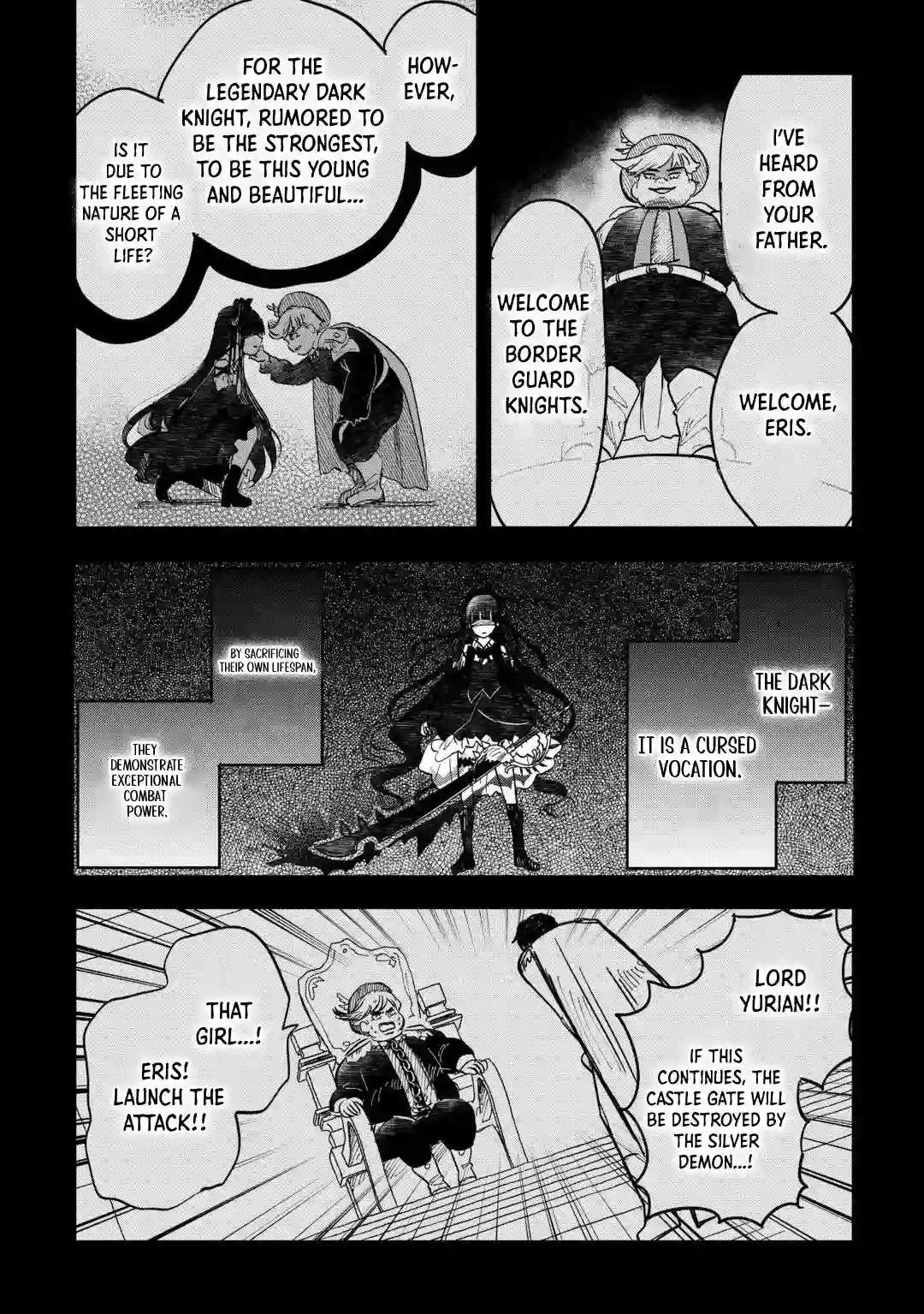 The Sacred Beast Tamer Who Summoned a Lizard (Actually a Divine Dragon), Living a Pioneering Life on the Dragon’s Back Chapter 6 - Page 19 in English