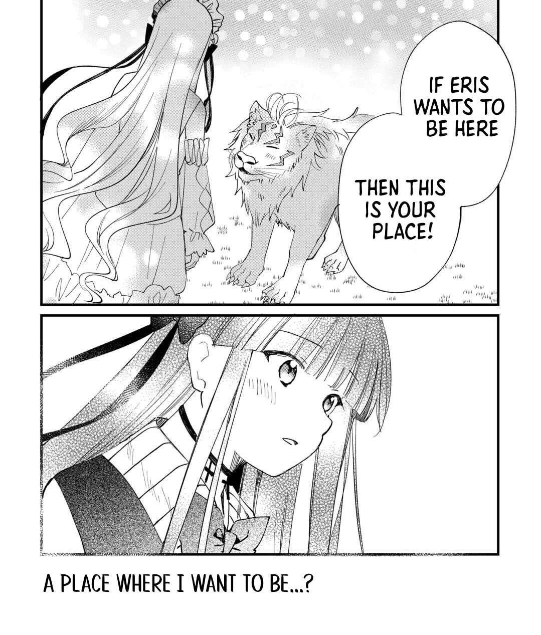 The Sacred Beast Tamer Who Summoned a Lizard (Actually a Divine Dragon), Living a Pioneering Life on the Dragon’s Back Chapter 7 - Page 26 in English