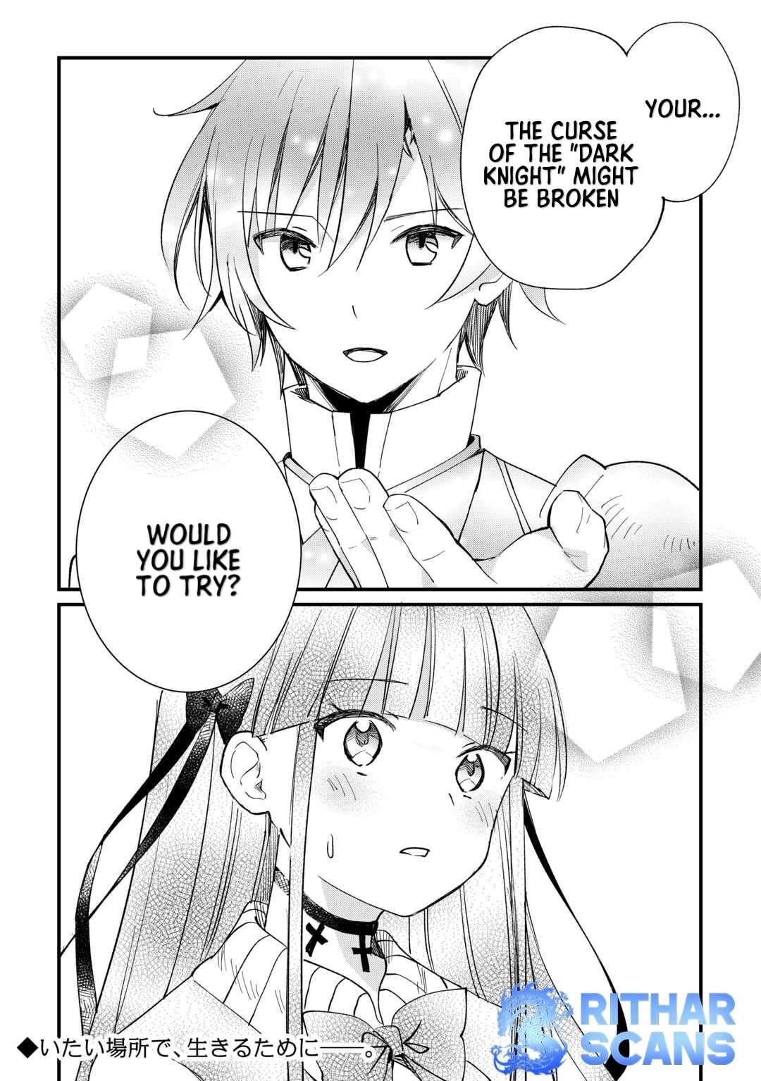 The Sacred Beast Tamer Who Summoned a Lizard (Actually a Divine Dragon), Living a Pioneering Life on the Dragon’s Back Chapter 7 - Page 29 in English