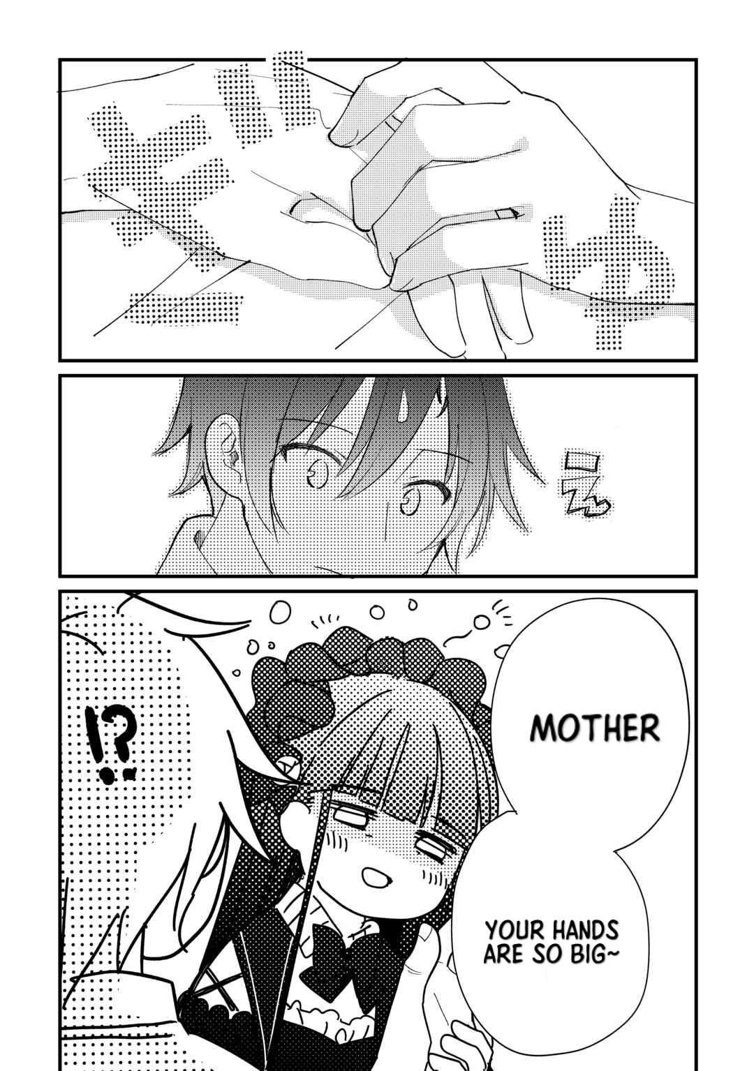 The Sacred Beast Tamer Who Summoned a Lizard (Actually a Divine Dragon), Living a Pioneering Life on the Dragon’s Back Chapter 7 - Page 4 in English