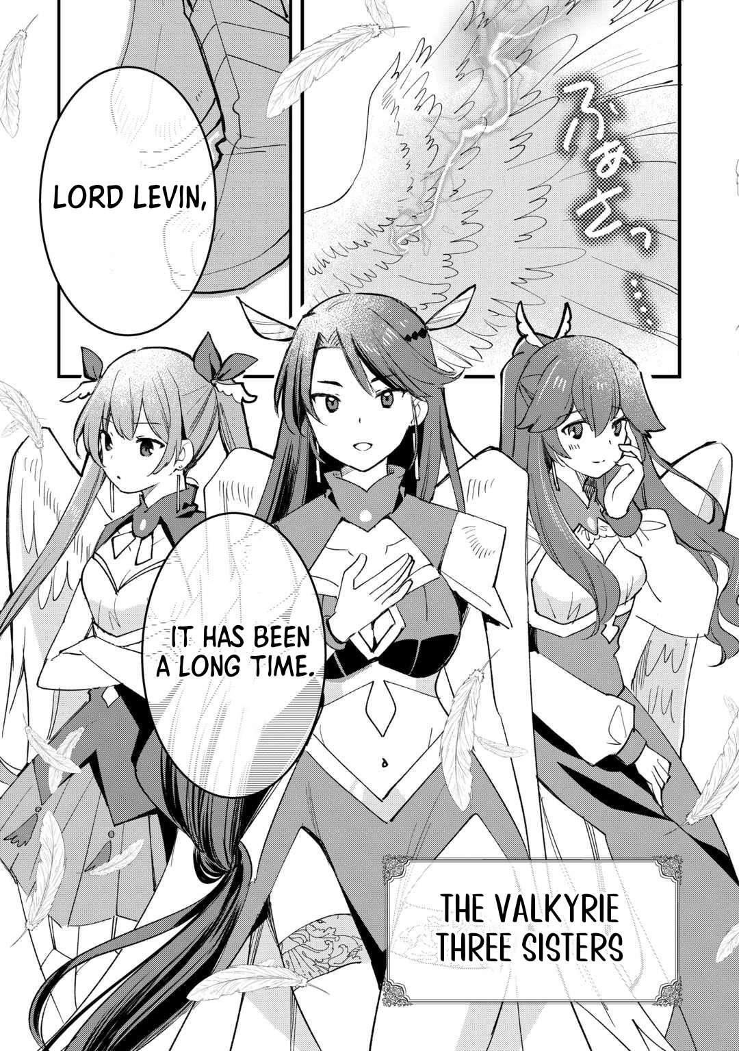 The Sacred Beast Tamer Who Summoned a Lizard (Actually a Divine Dragon), Living a Pioneering Life on the Dragon’s Back Chapter 8 - Page 11 in English
