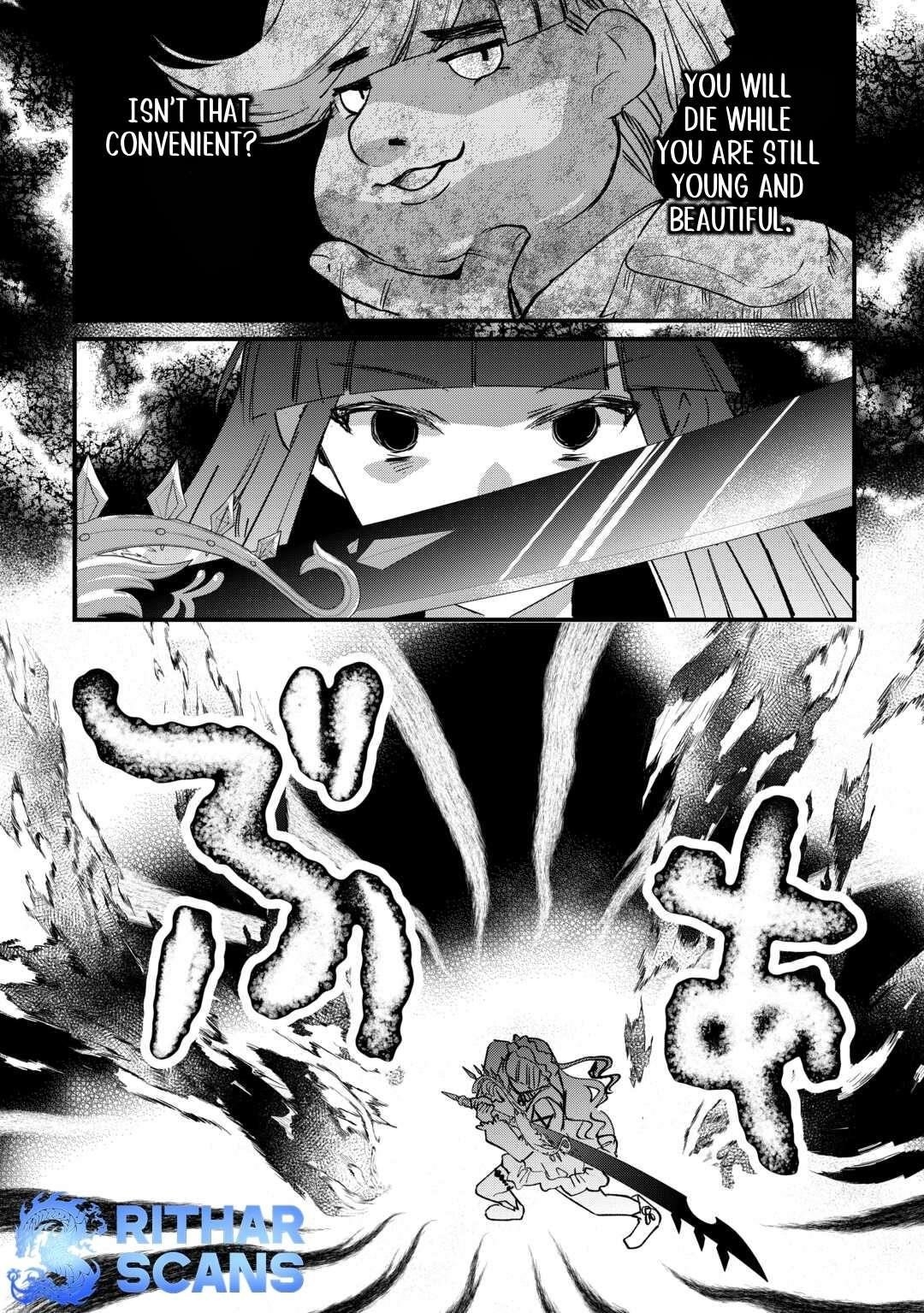 The Sacred Beast Tamer Who Summoned a Lizard (Actually a Divine Dragon), Living a Pioneering Life on the Dragon’s Back Chapter 8 - Page 20 in English