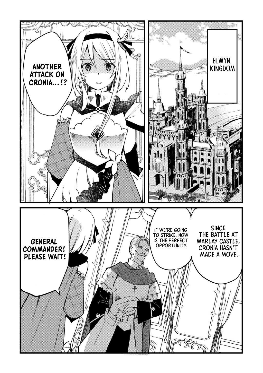 The Sacred Beast Tamer Who Summoned a Lizard (Actually a Divine Dragon), Living a Pioneering Life on the Dragon’s Back Chapter 9 - Page 15 in English