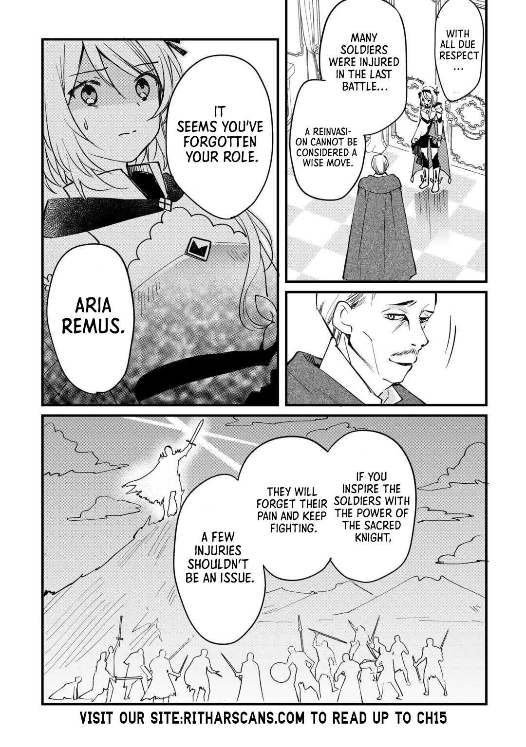 The Sacred Beast Tamer Who Summoned a Lizard (Actually a Divine Dragon), Living a Pioneering Life on the Dragon’s Back Chapter 9 - Page 16 in English