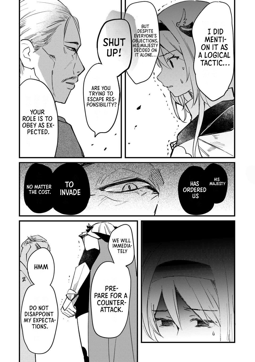 The Sacred Beast Tamer Who Summoned a Lizard (Actually a Divine Dragon), Living a Pioneering Life on the Dragon’s Back Chapter 9 - Page 18 in English