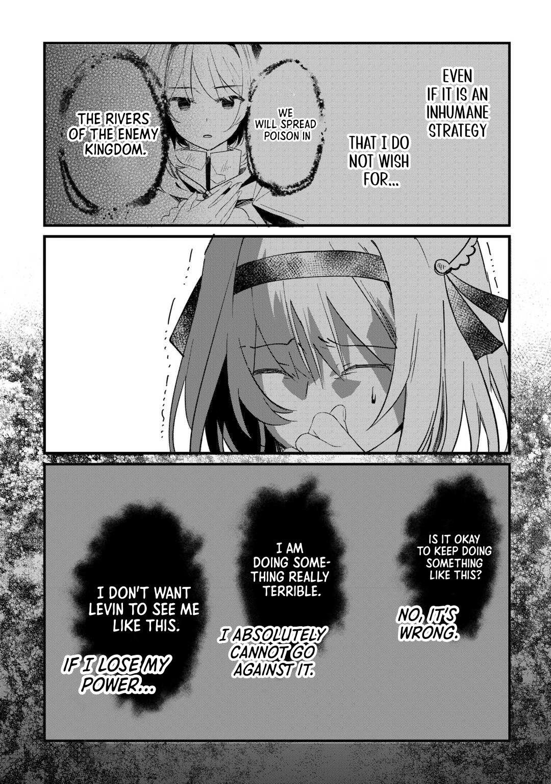The Sacred Beast Tamer Who Summoned a Lizard (Actually a Divine Dragon), Living a Pioneering Life on the Dragon’s Back Chapter 9 - Page 20 in English