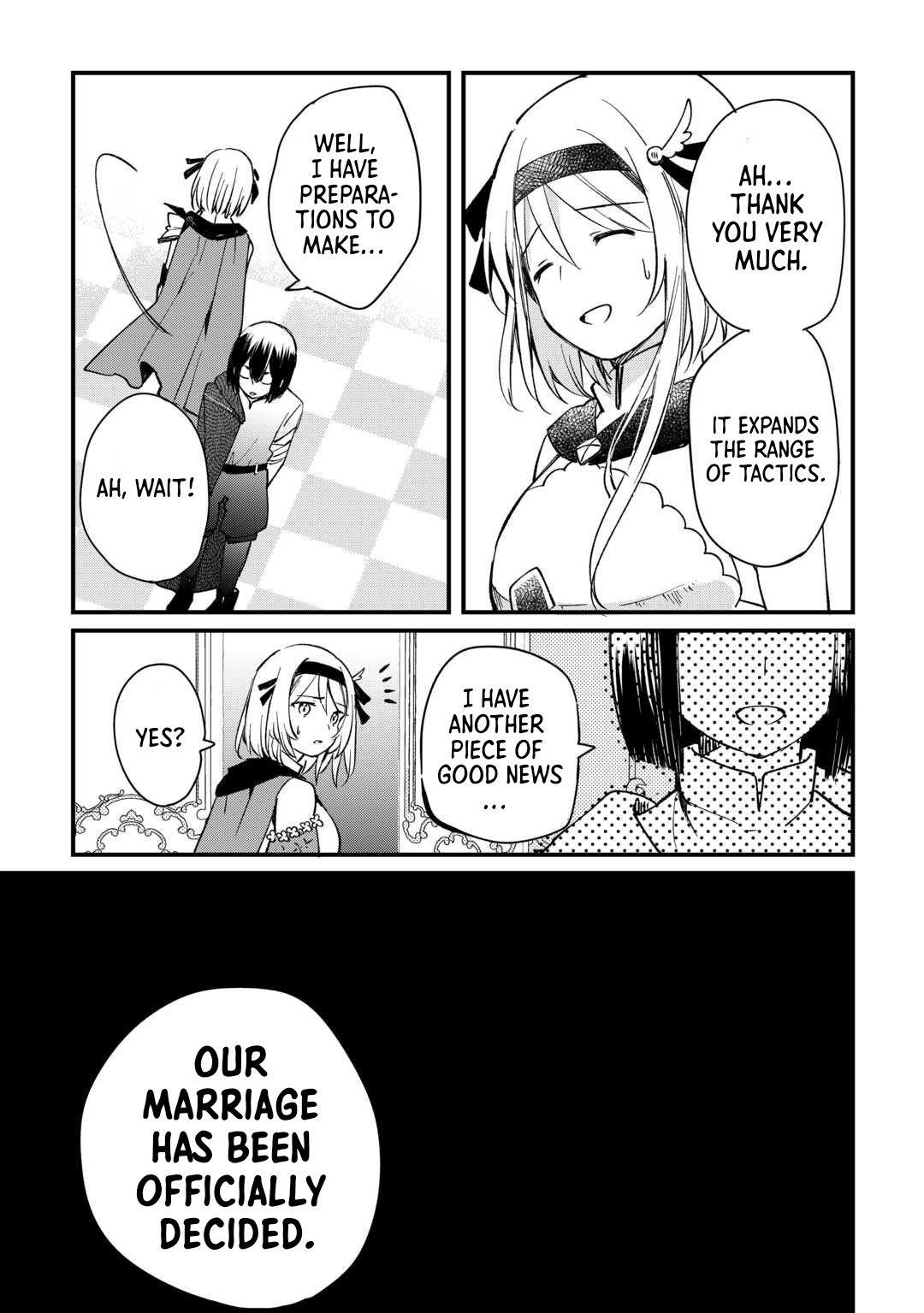 The Sacred Beast Tamer Who Summoned a Lizard (Actually a Divine Dragon), Living a Pioneering Life on the Dragon’s Back Chapter 9 - Page 23 in English