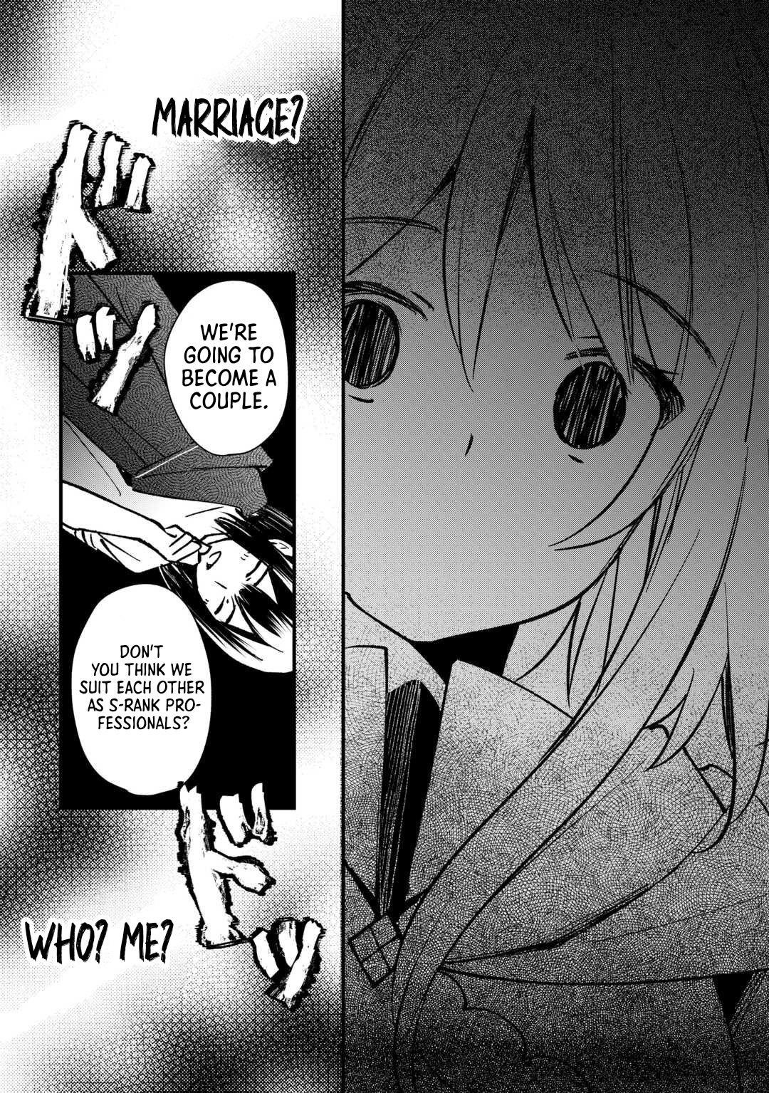 The Sacred Beast Tamer Who Summoned a Lizard (Actually a Divine Dragon), Living a Pioneering Life on the Dragon’s Back Chapter 9 - Page 24 in English