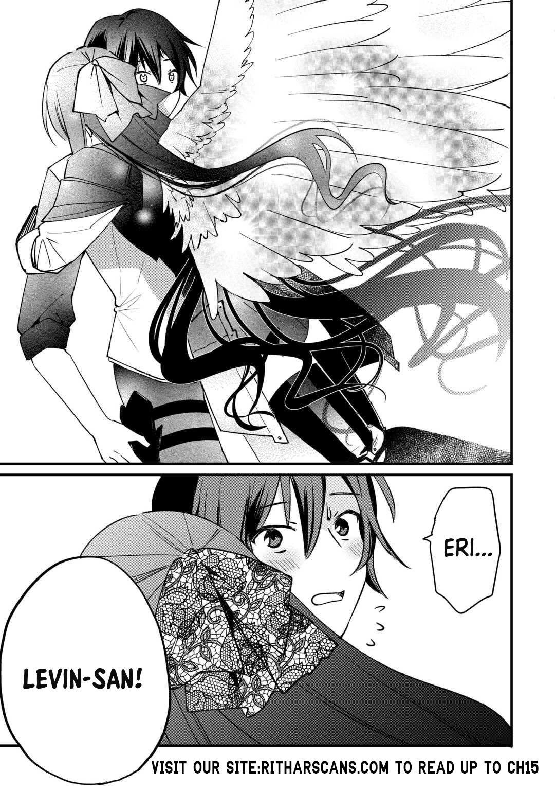 The Sacred Beast Tamer Who Summoned a Lizard (Actually a Divine Dragon), Living a Pioneering Life on the Dragon’s Back Chapter 9 - Page 3 in English
