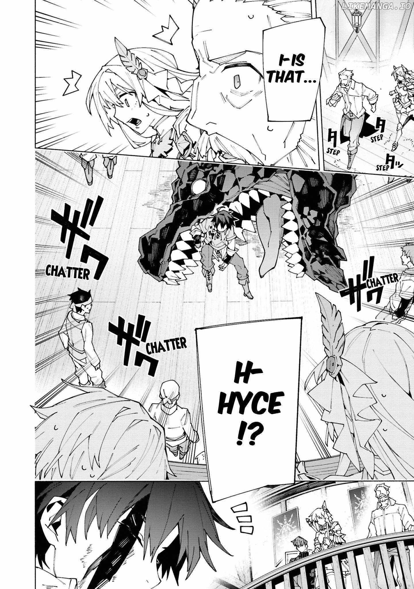 S-Class Boukensha ga Ayumu Michi ~Tsuihou Sareta Shounen wa Shin no Nouryoku “Buki Master” de Sekai Saikyou ni Itaru~ Chapter 1.3 - Page 15 in English