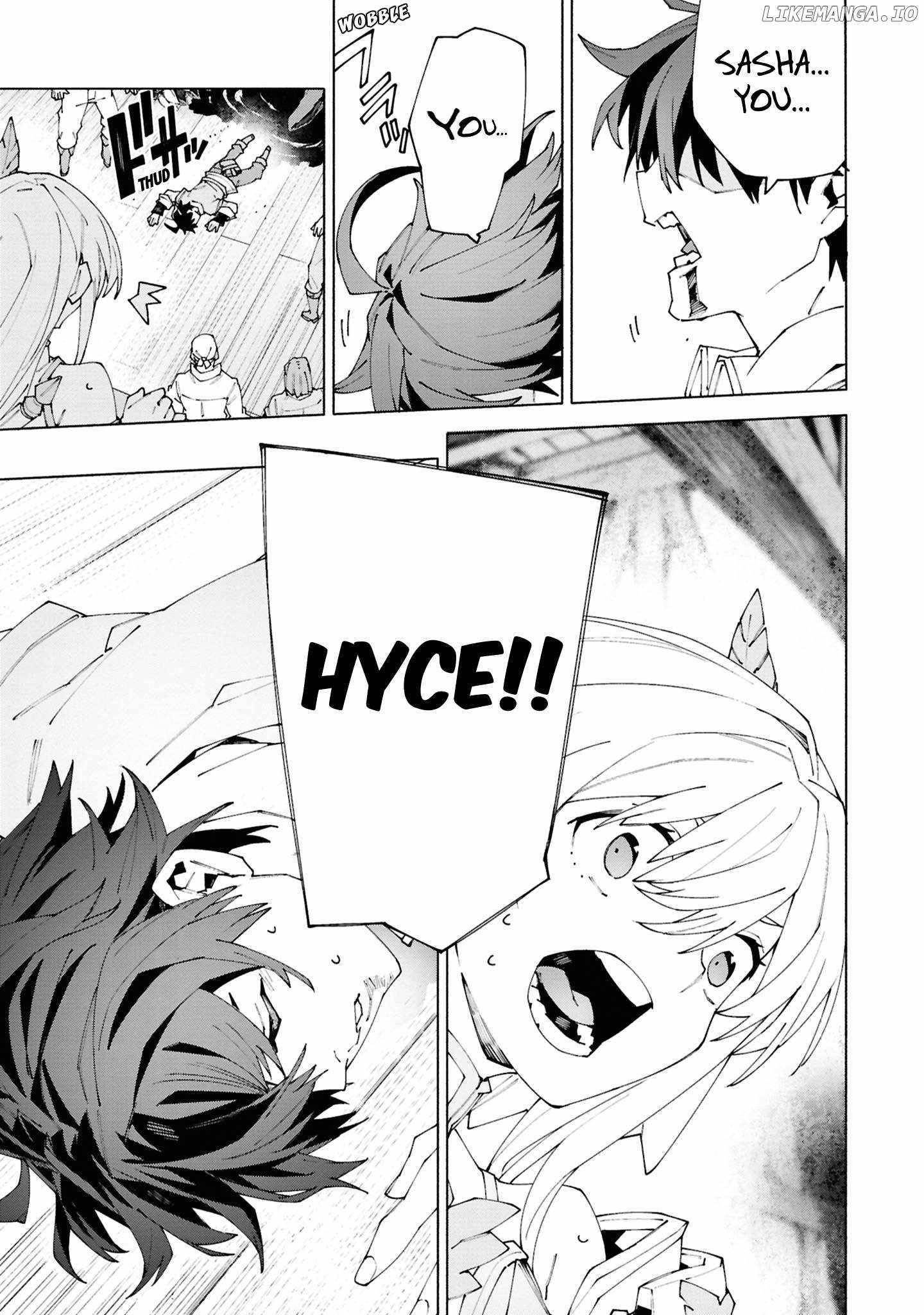 S-Class Boukensha ga Ayumu Michi ~Tsuihou Sareta Shounen wa Shin no Nouryoku “Buki Master” de Sekai Saikyou ni Itaru~ Chapter 1.3 - Page 18 in English