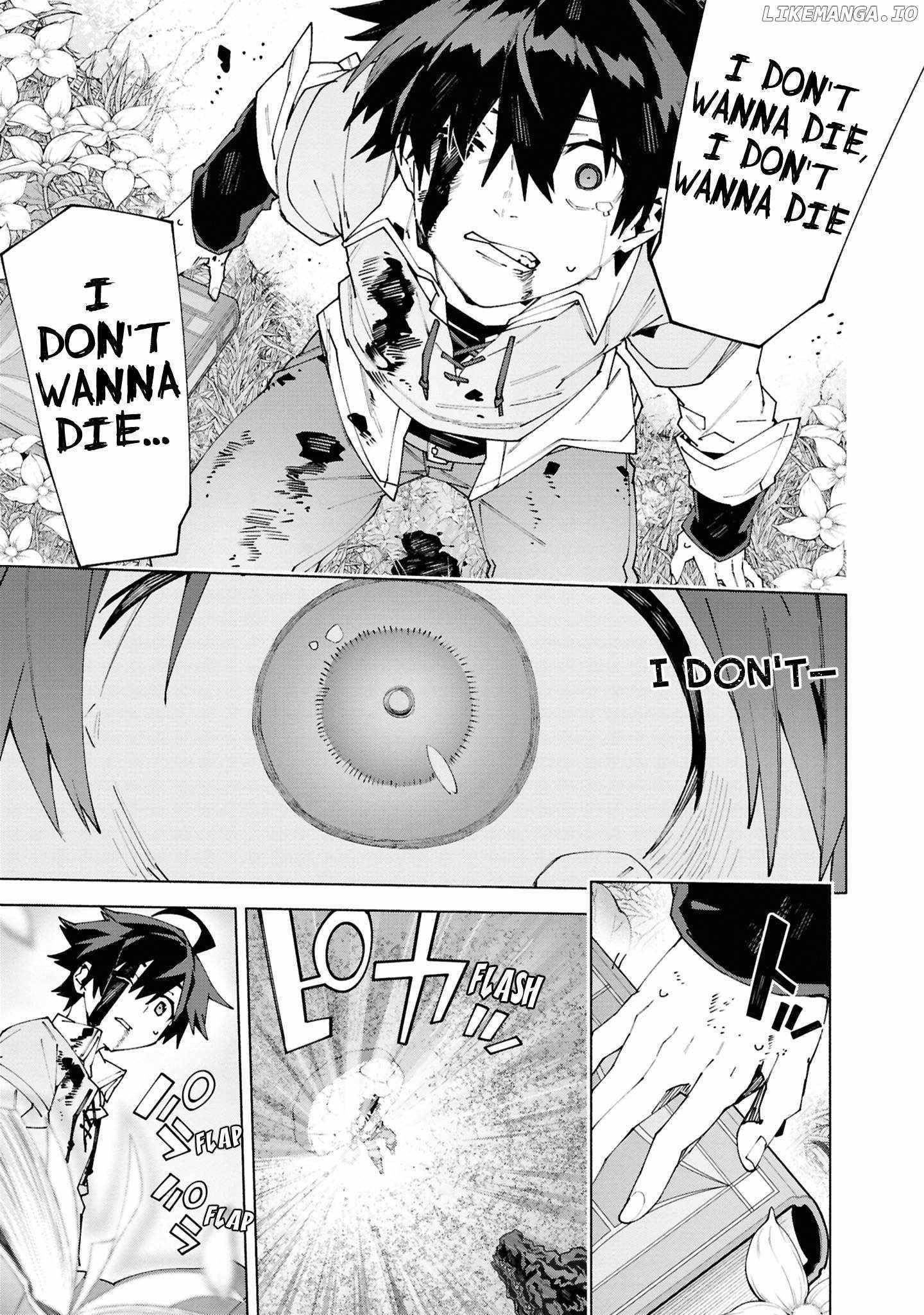 S-Class Boukensha ga Ayumu Michi ~Tsuihou Sareta Shounen wa Shin no Nouryoku “Buki Master” de Sekai Saikyou ni Itaru~ Chapter 1.3 - Page 5 in English