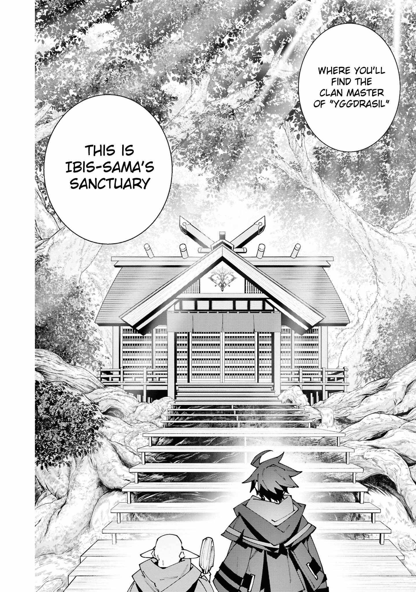 S-Class Boukensha ga Ayumu Michi ~Tsuihou Sareta Shounen wa Shin no Nouryoku “Buki Master” de Sekai Saikyou ni Itaru~ Chapter 3.3 - Page 11 in English