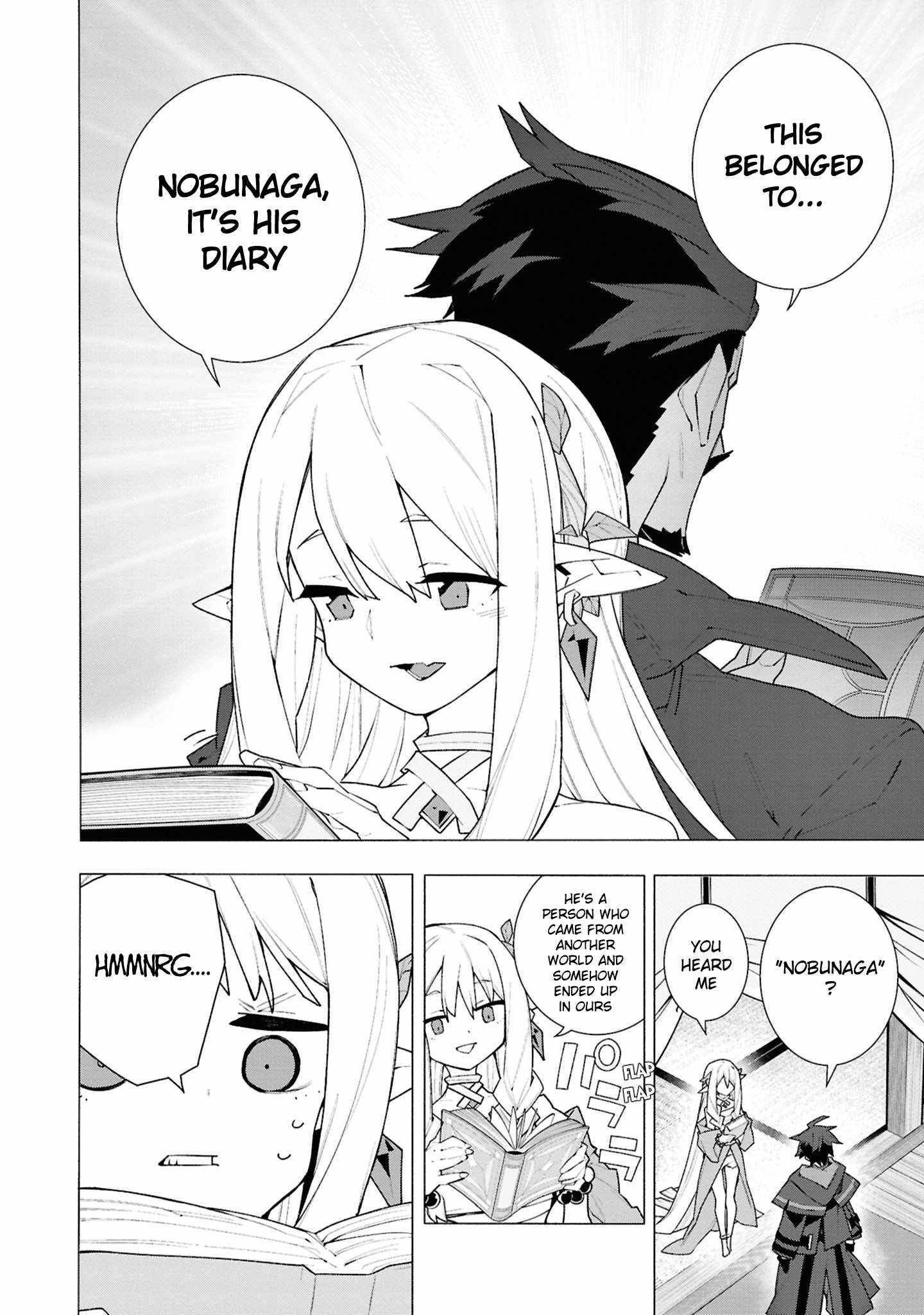 S-Class Boukensha ga Ayumu Michi ~Tsuihou Sareta Shounen wa Shin no Nouryoku “Buki Master” de Sekai Saikyou ni Itaru~ Chapter 4.1 - Page 6 in English