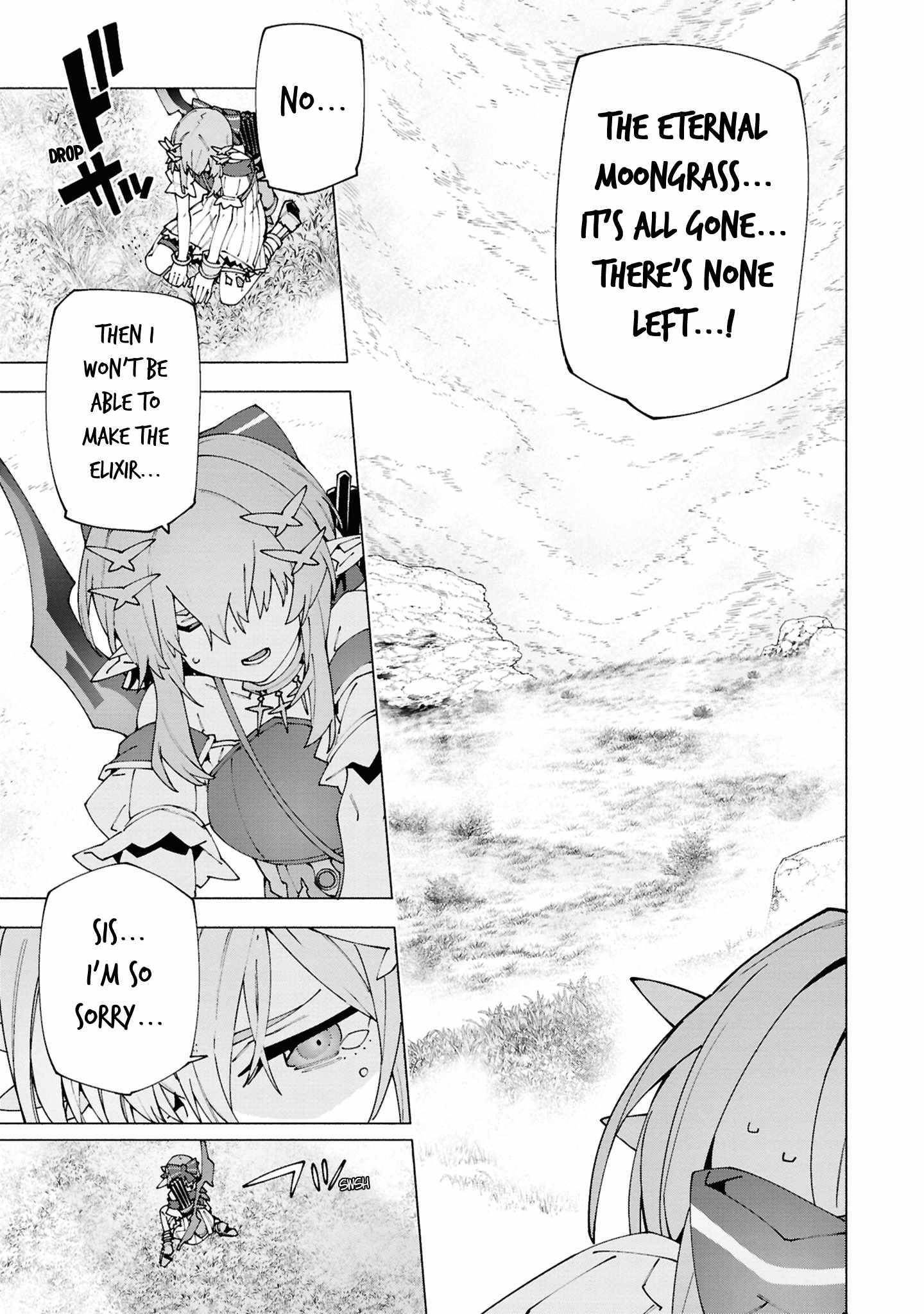 S-Class Boukensha ga Ayumu Michi ~Tsuihou Sareta Shounen wa Shin no Nouryoku “Buki Master” de Sekai Saikyou ni Itaru~ Chapter 4.3 - Page 7 in English
