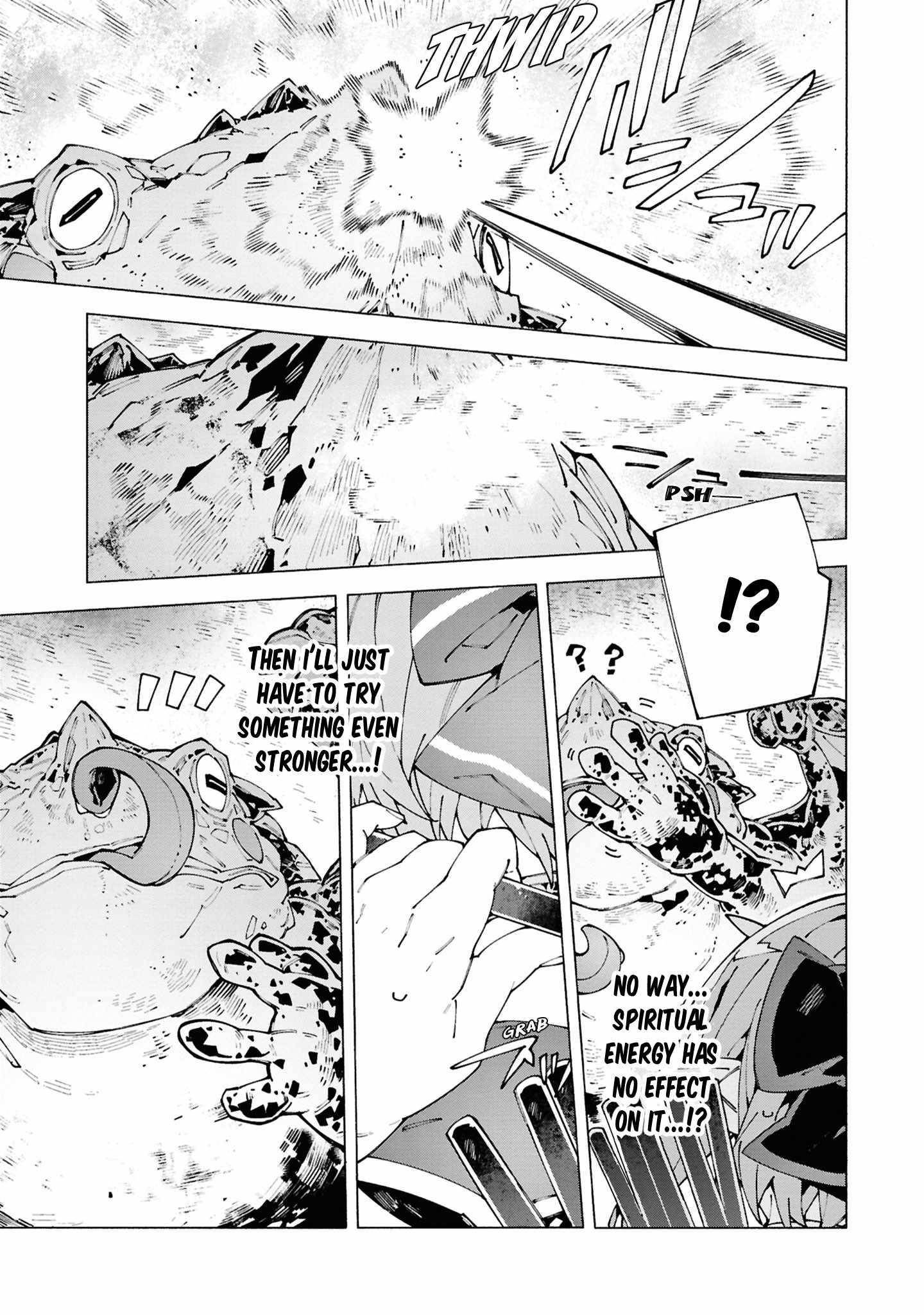 S-Class Boukensha ga Ayumu Michi ~Tsuihou Sareta Shounen wa Shin no Nouryoku “Buki Master” de Sekai Saikyou ni Itaru~ Chapter 5.1 - Page 3 in English