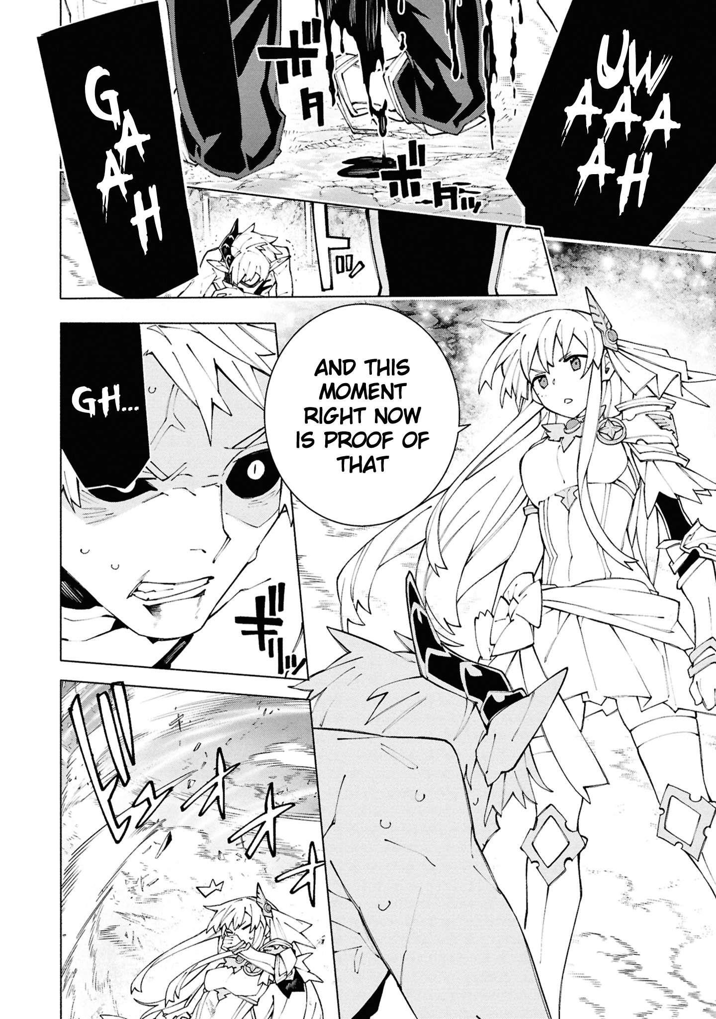 S-Class Boukensha ga Ayumu Michi ~Tsuihou Sareta Shounen wa Shin no Nouryoku “Buki Master” de Sekai Saikyou ni Itaru~ Chapter 6.3 - Page 10 in English