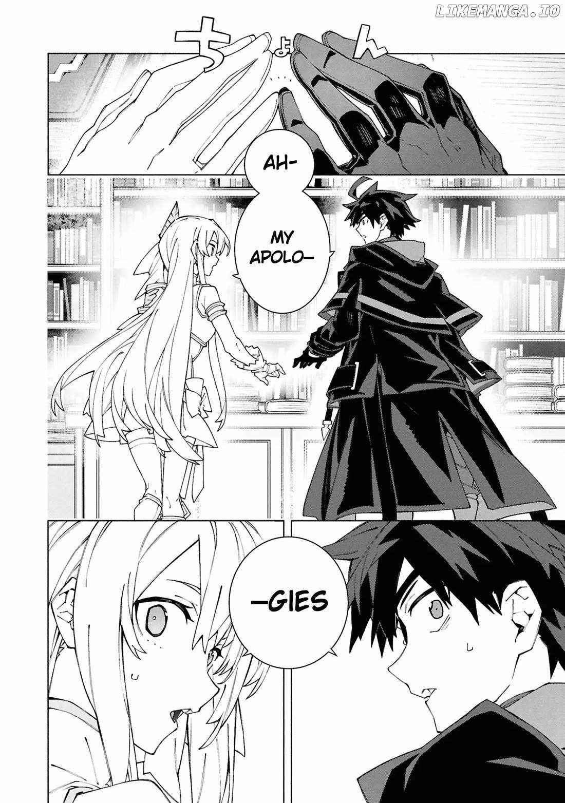 S-Class Boukensha ga Ayumu Michi ~Tsuihou Sareta Shounen wa Shin no Nouryoku “Buki Master” de Sekai Saikyou ni Itaru~ Chapter 7 - Page 14 in English
