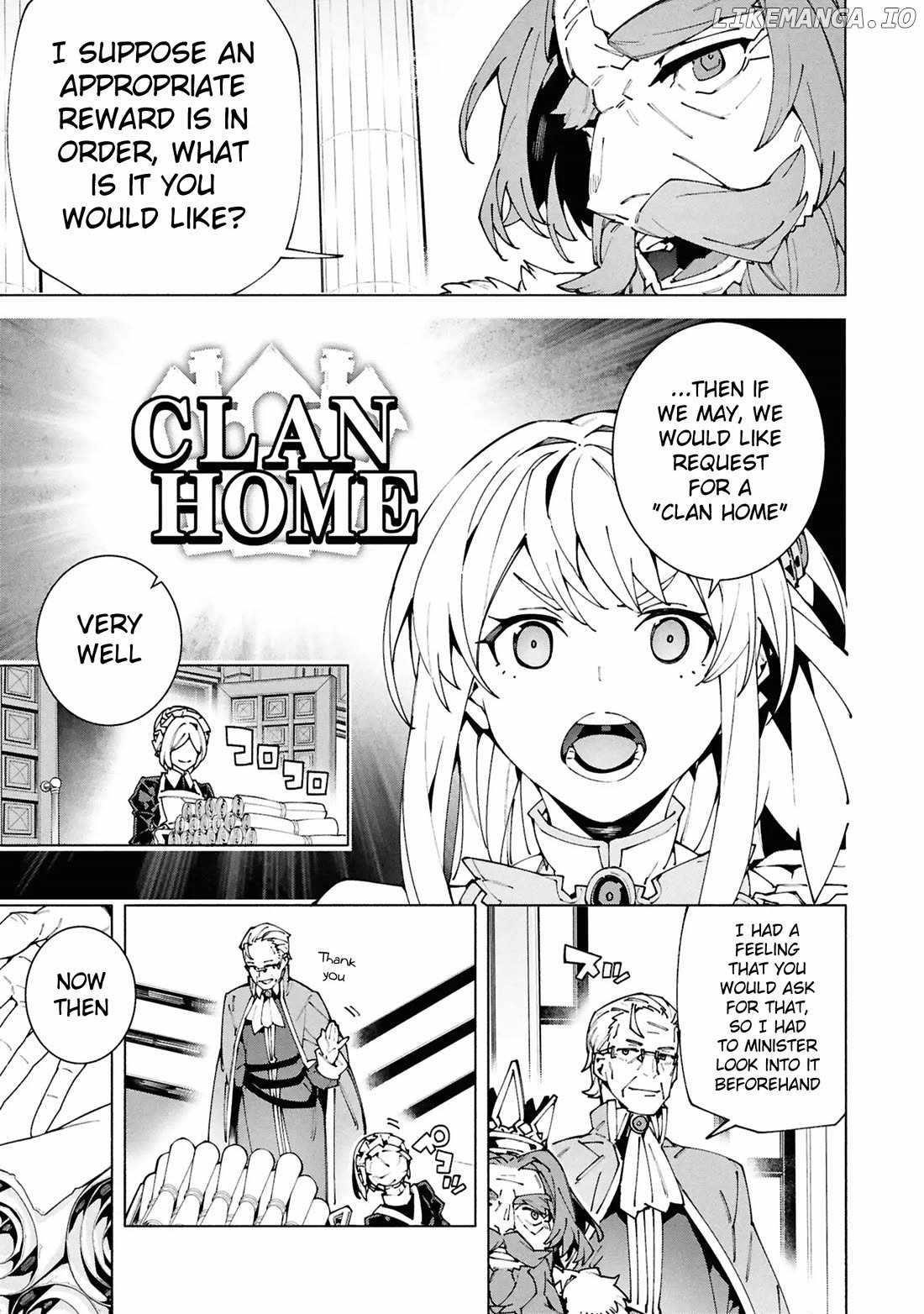 S-Class Boukensha ga Ayumu Michi ~Tsuihou Sareta Shounen wa Shin no Nouryoku “Buki Master” de Sekai Saikyou ni Itaru~ Chapter 7 - Page 3 in English
