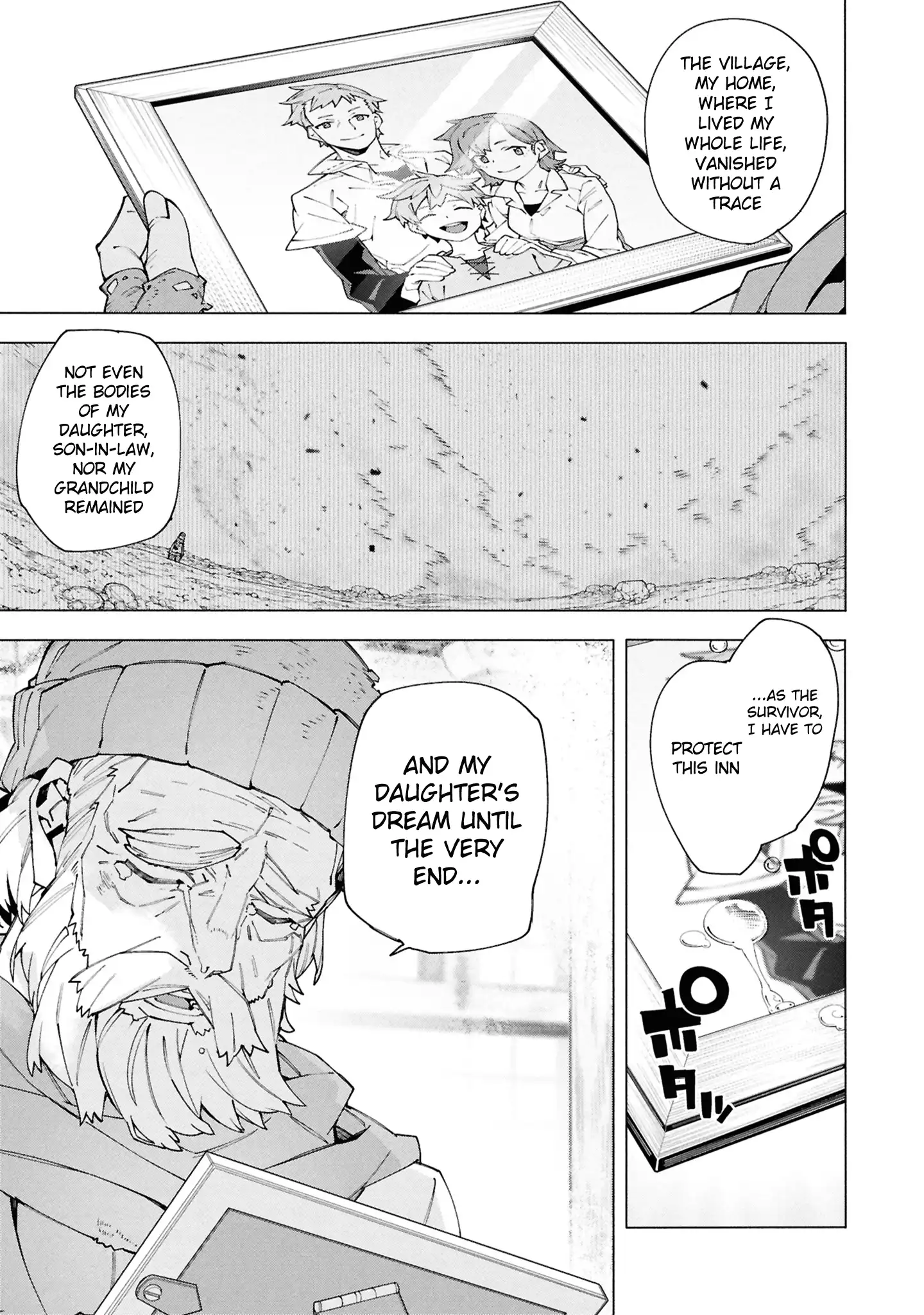 S-Class Boukensha ga Ayumu Michi ~Tsuihou Sareta Shounen wa Shin no Nouryoku “Buki Master” de Sekai Saikyou ni Itaru~ Chapter 8 - Page 20 in English