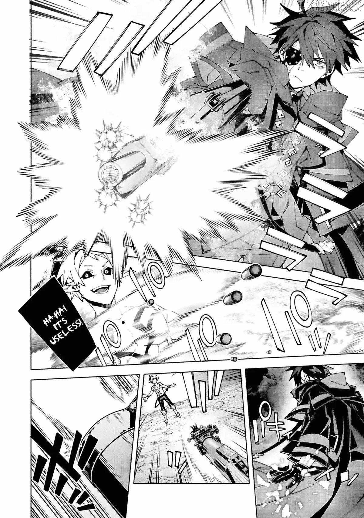 S-Class Boukensha ga Ayumu Michi ~Tsuihou Sareta Shounen wa Shin no Nouryoku “Buki Master” de Sekai Saikyou ni Itaru~ Chapter 9 - Page 19 in English