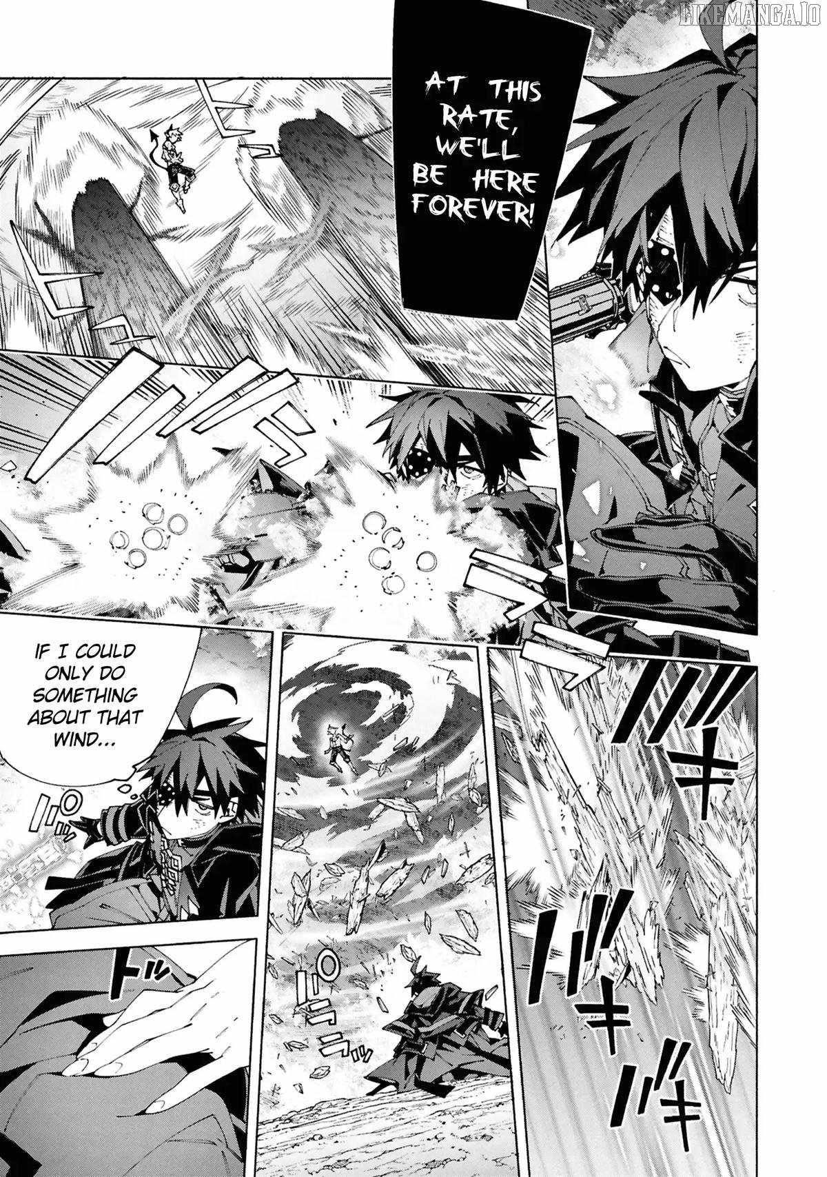 S-Class Boukensha ga Ayumu Michi ~Tsuihou Sareta Shounen wa Shin no Nouryoku “Buki Master” de Sekai Saikyou ni Itaru~ Chapter 9 - Page 22 in English