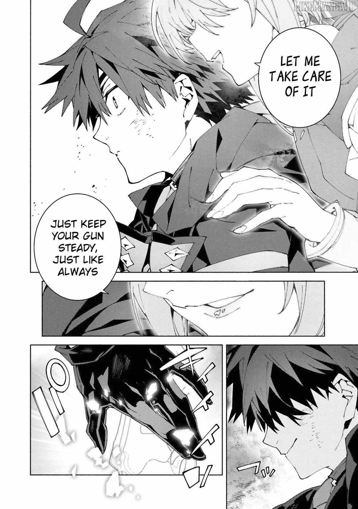 S-Class Boukensha ga Ayumu Michi ~Tsuihou Sareta Shounen wa Shin no Nouryoku “Buki Master” de Sekai Saikyou ni Itaru~ Chapter 9 - Page 23 in English