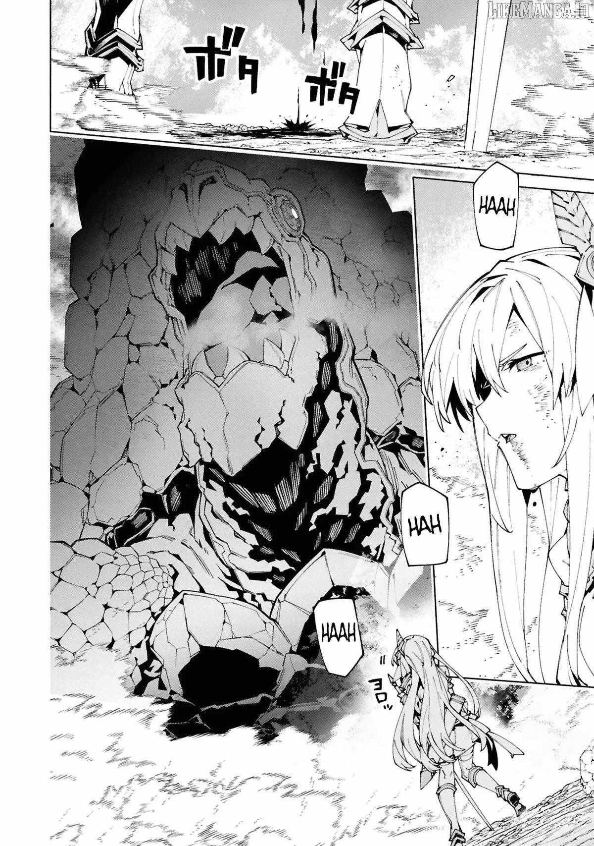 S-Class Boukensha ga Ayumu Michi ~Tsuihou Sareta Shounen wa Shin no Nouryoku “Buki Master” de Sekai Saikyou ni Itaru~ Chapter 9 - Page 28 in English