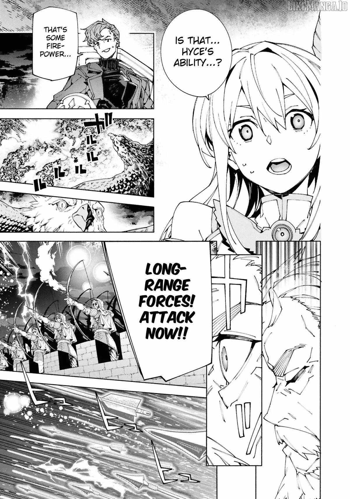 S-Class Boukensha ga Ayumu Michi ~Tsuihou Sareta Shounen wa Shin no Nouryoku “Buki Master” de Sekai Saikyou ni Itaru~ Chapter 9 - Page 5 in English